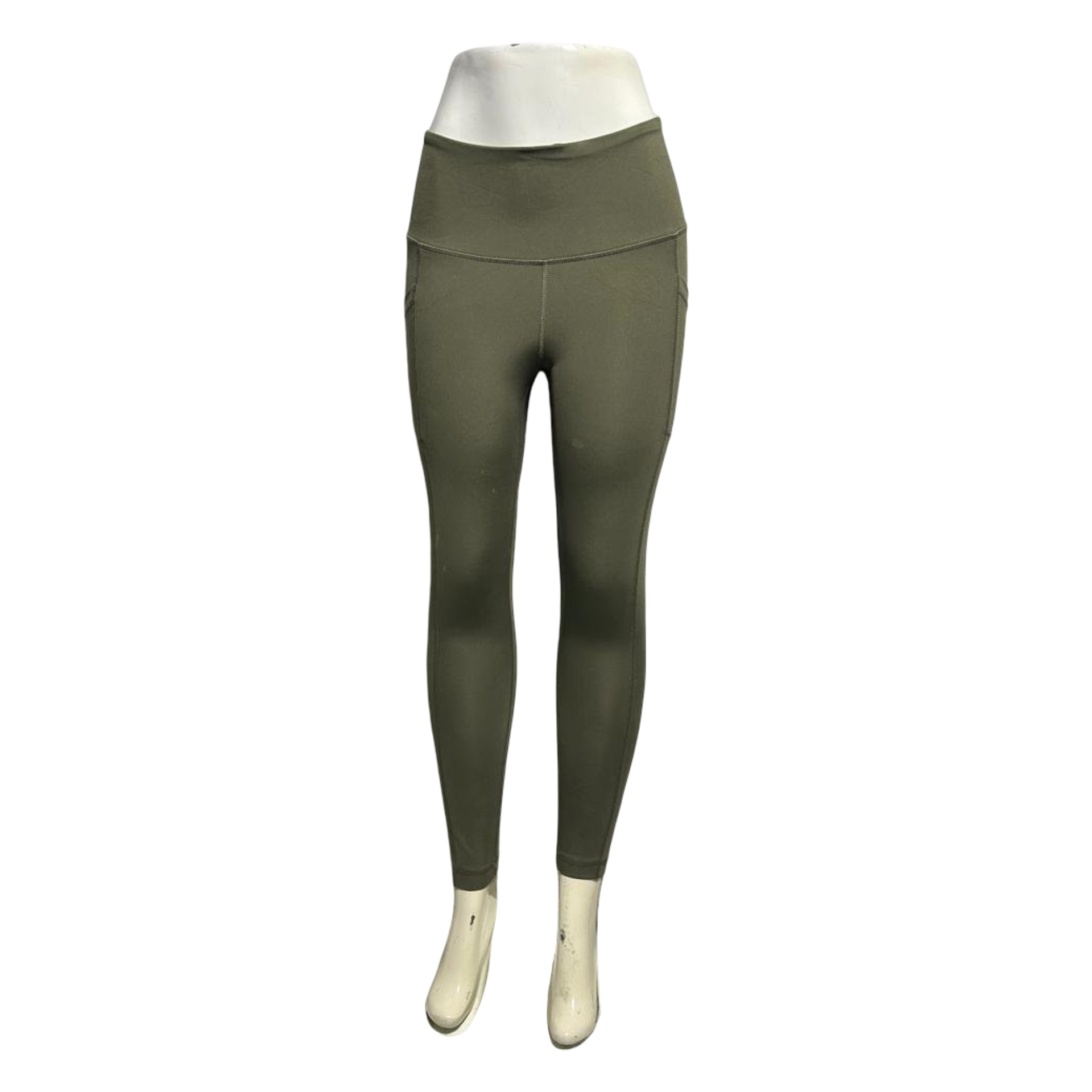 90 Degree Stretch Workout Running Tight Leggings
