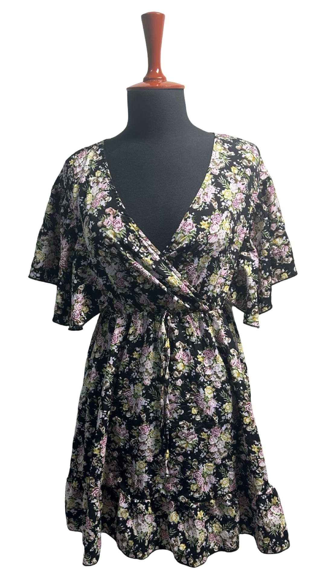 SHEIN Short Dress