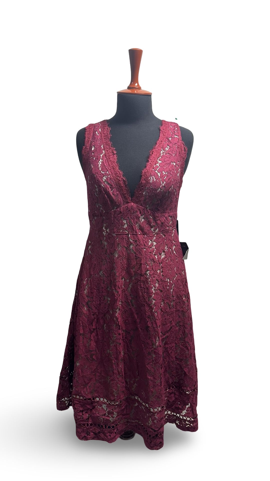 Lulus Dress