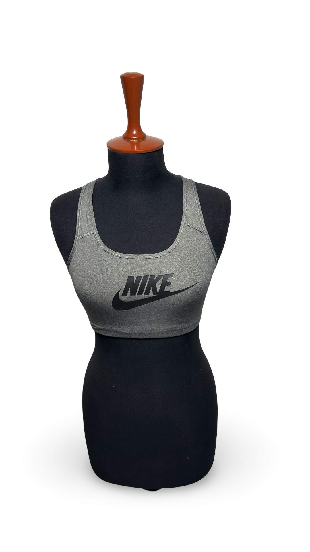 Women's Nike Swoosh Future Medium-Support Sports