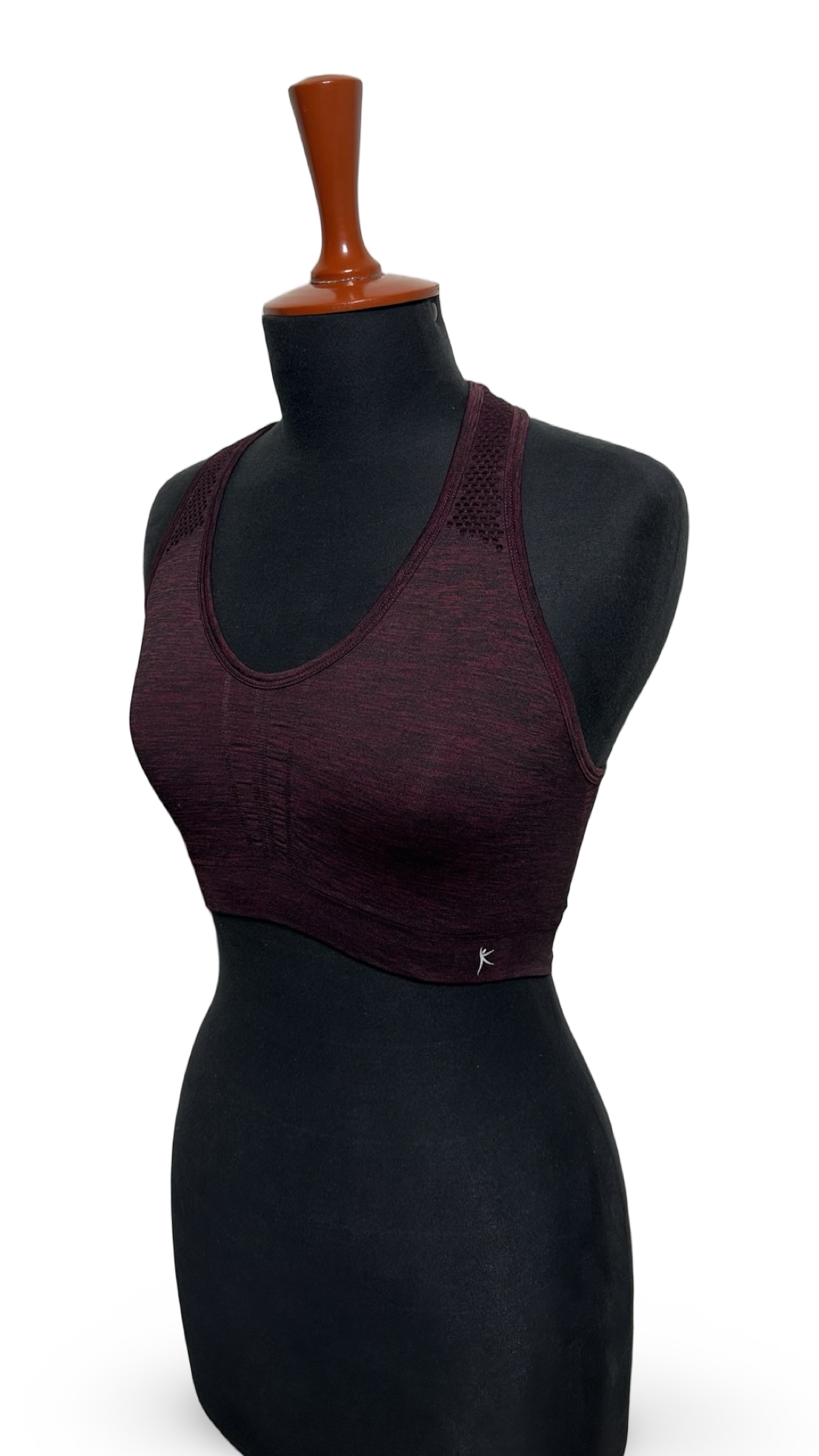 DANSKIN SPORTS BRA