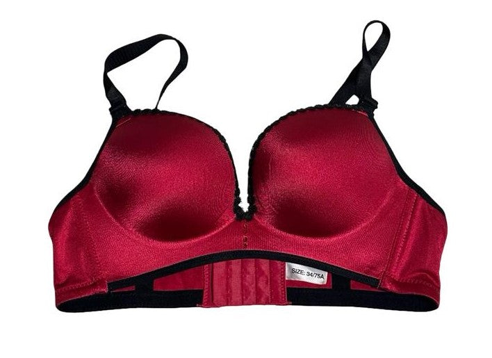 Women's Pushups Bra
