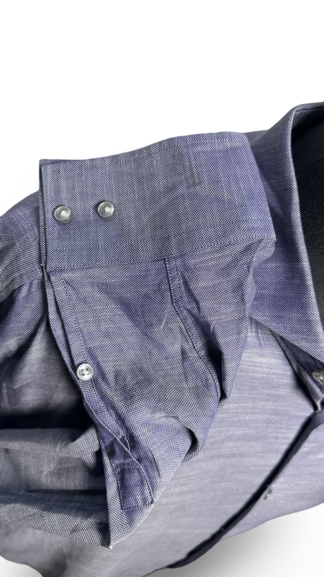 HUGO BOSS MENS SHIRT SLIM FIT