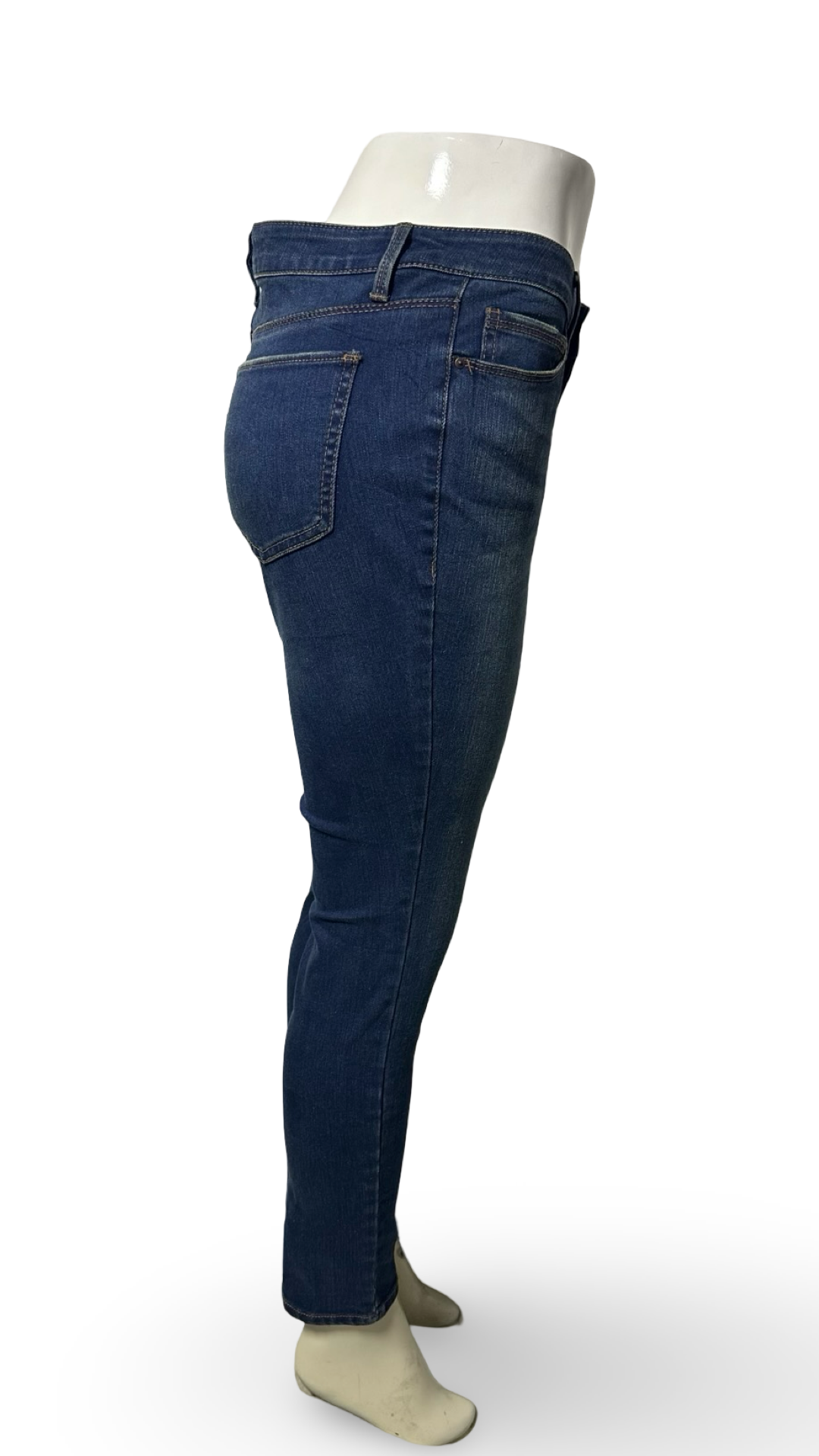 FADED GLORY WOMENS JEANS