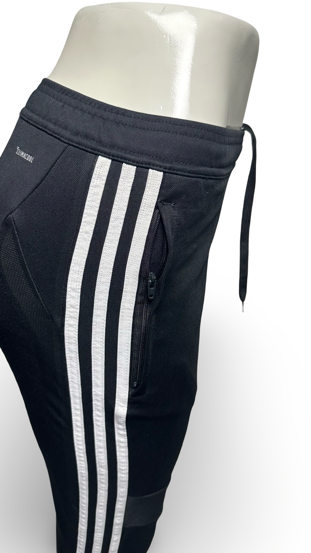 Adidas women’s active wear trouser