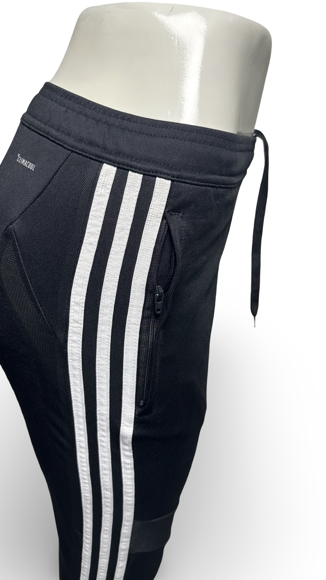 Adidas women’s active wear trouser