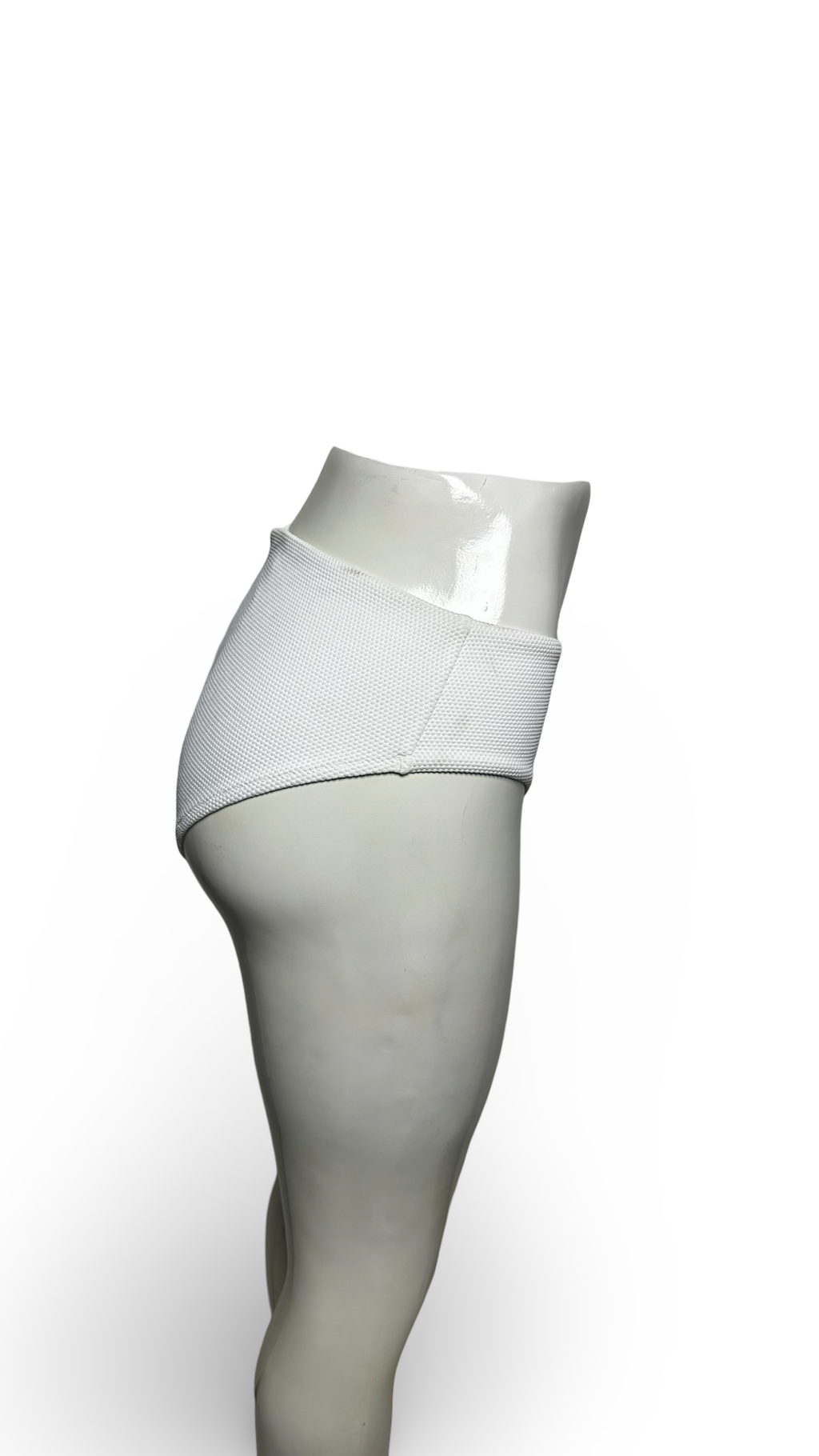 Athleta women’s under wear white New with tags