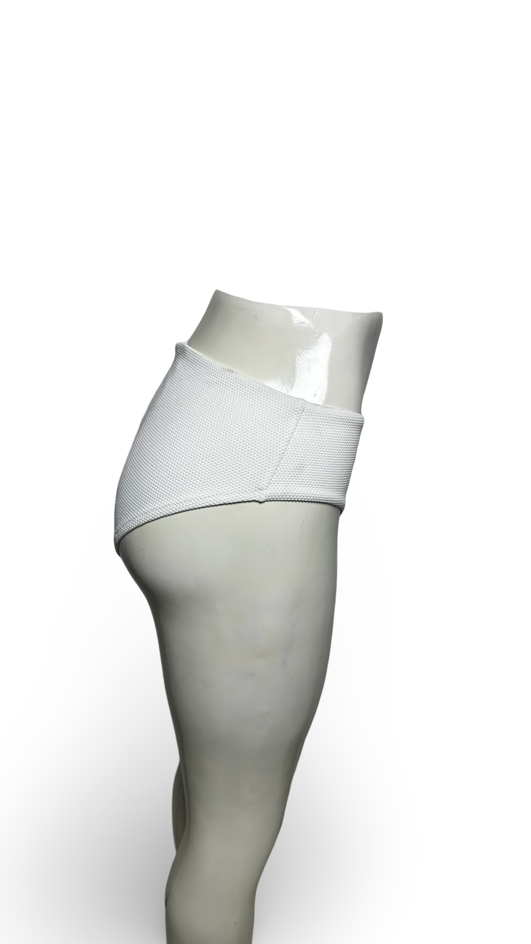 Athleta women’s under wear white New with tags