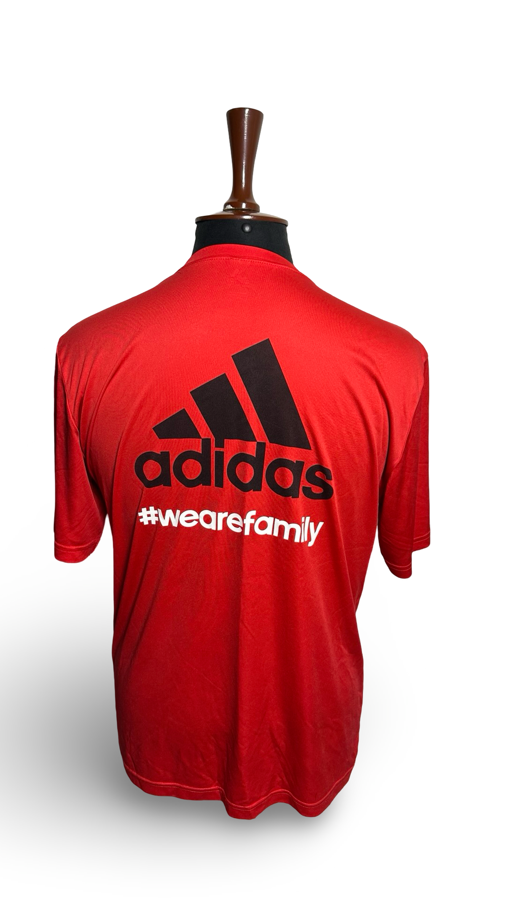 ADIDAS MENS T-SHIRT