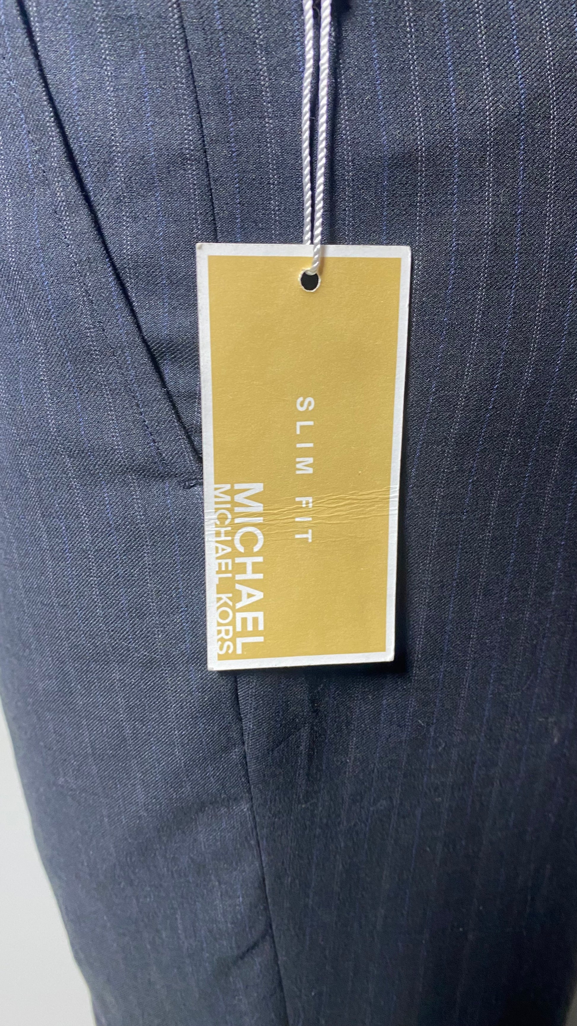 MICHEAL KORS MENS DRESS PANT
