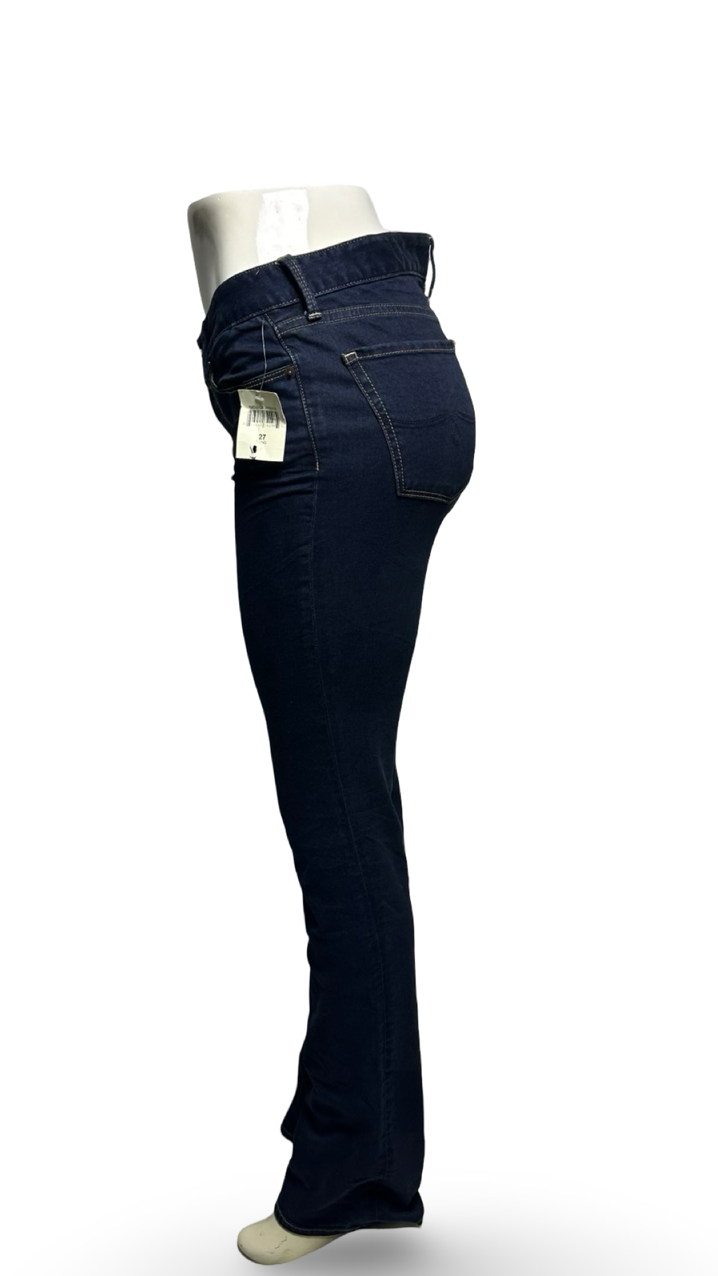 Lucky Branded Womens jeans blue Excellent