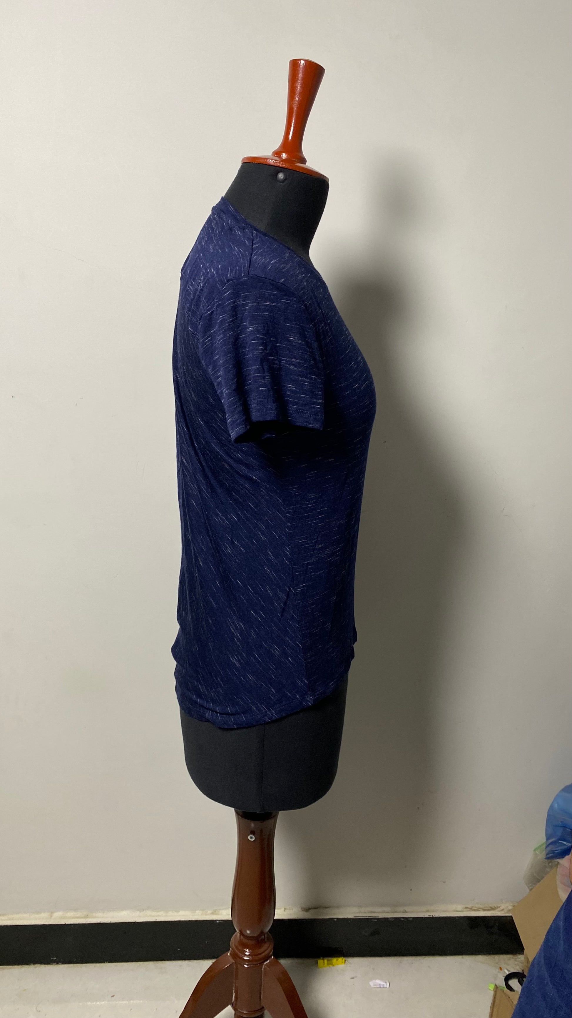 AVIA WOMENS ACTIVE WEAR T-SHIRT