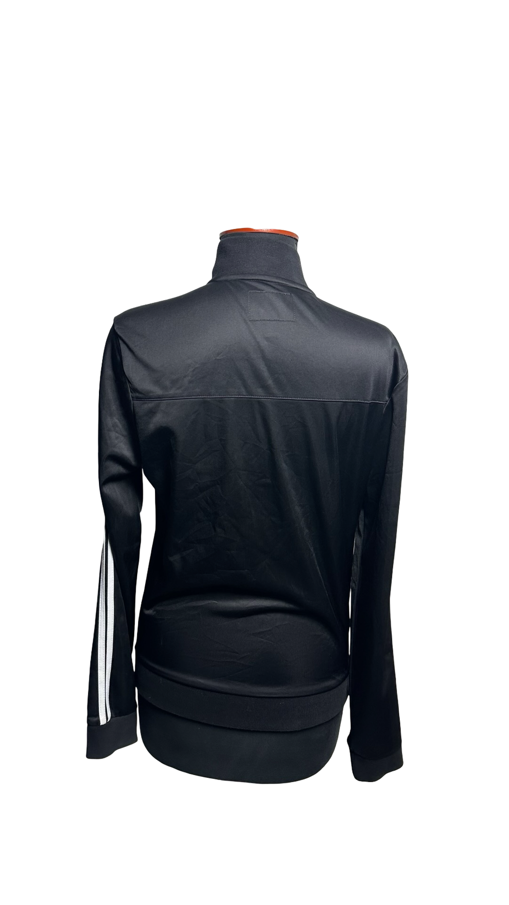 Guess Full Zip Track Jacket For Womens