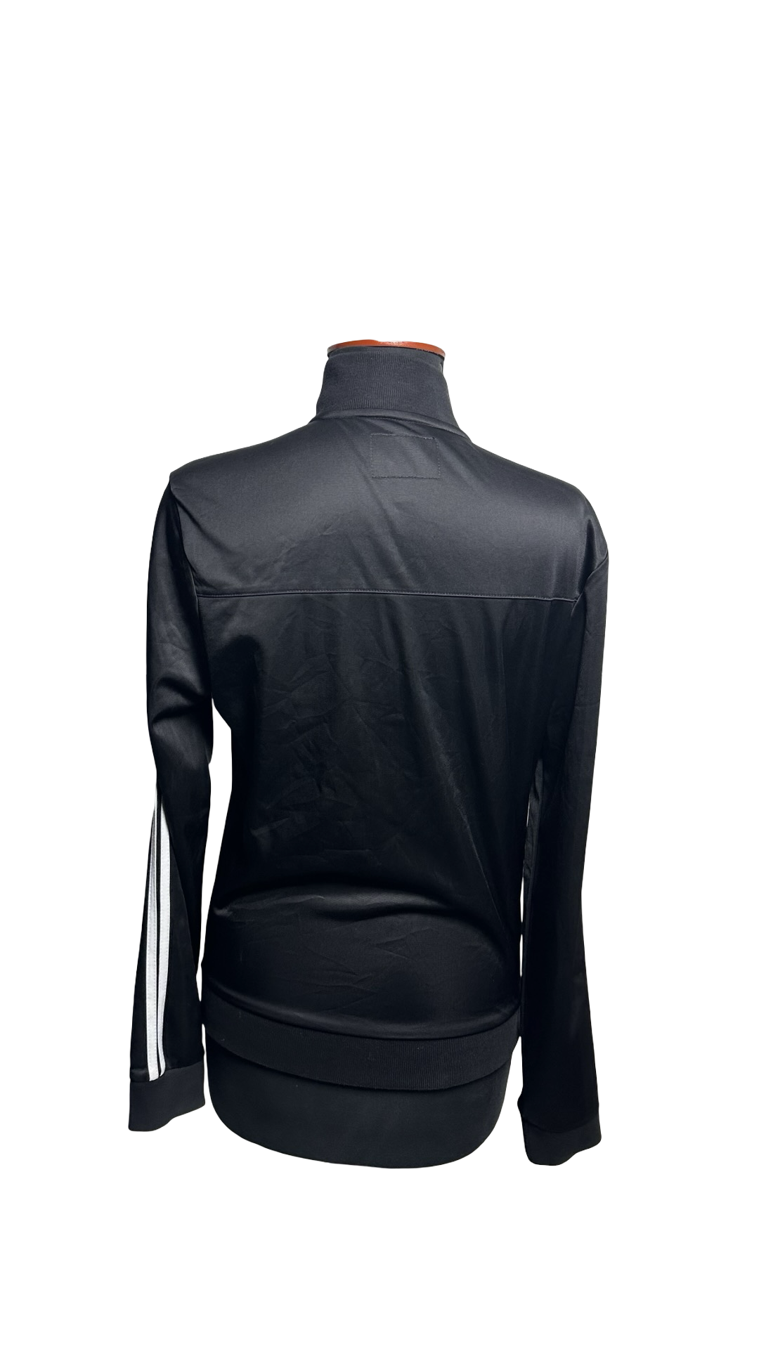 Guess Full Zip Track Jacket For Womens