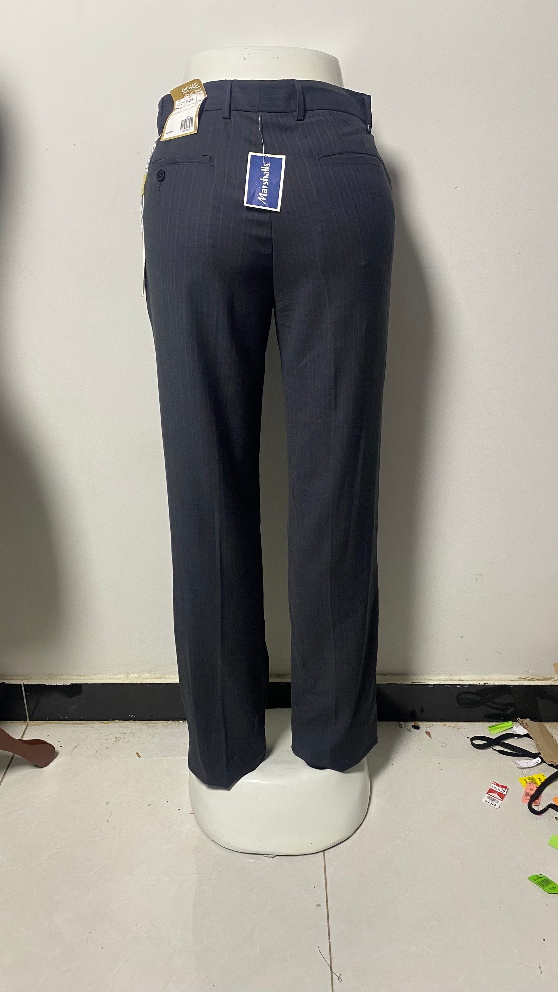 MICHEAL KORS MENS DRESS PANT