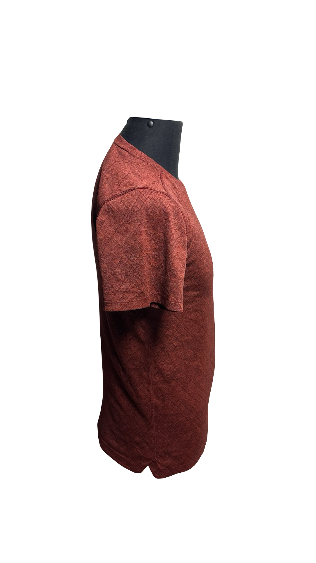 DSG MENS ACTIVE WEAR T-SHIRT
