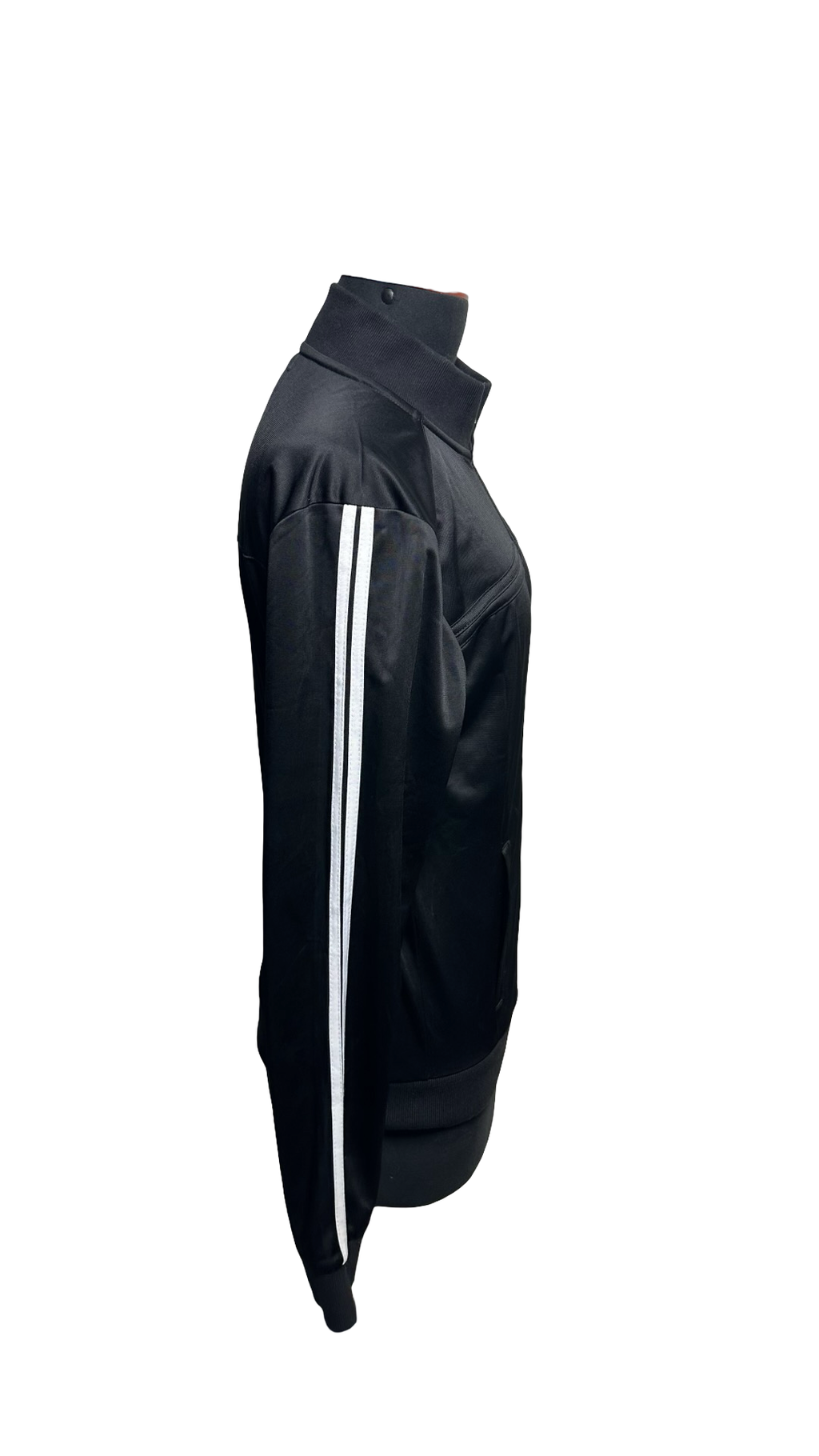 Guess Full Zip Track Jacket For Womens