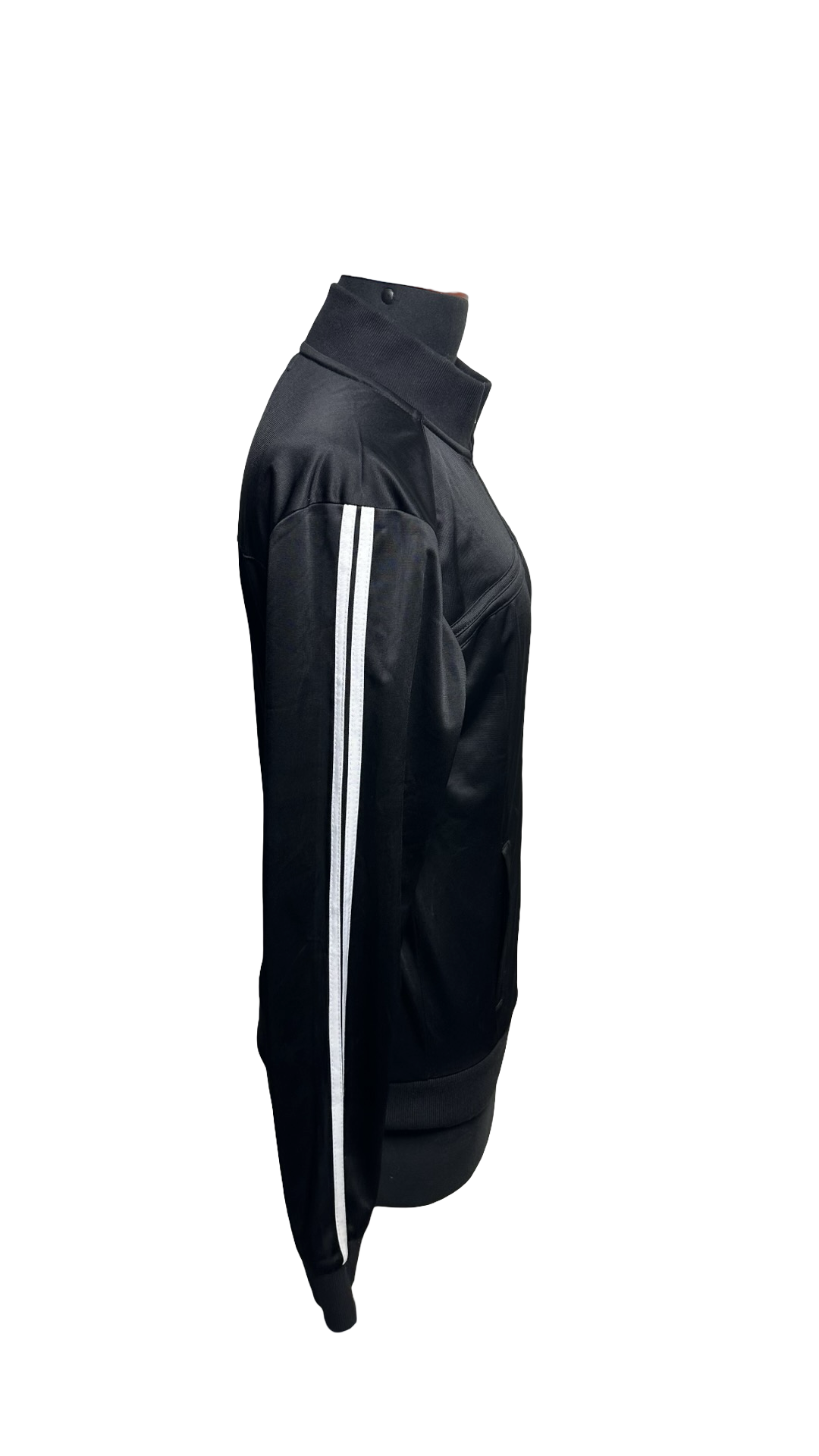 Guess Full Zip Track Jacket For Womens