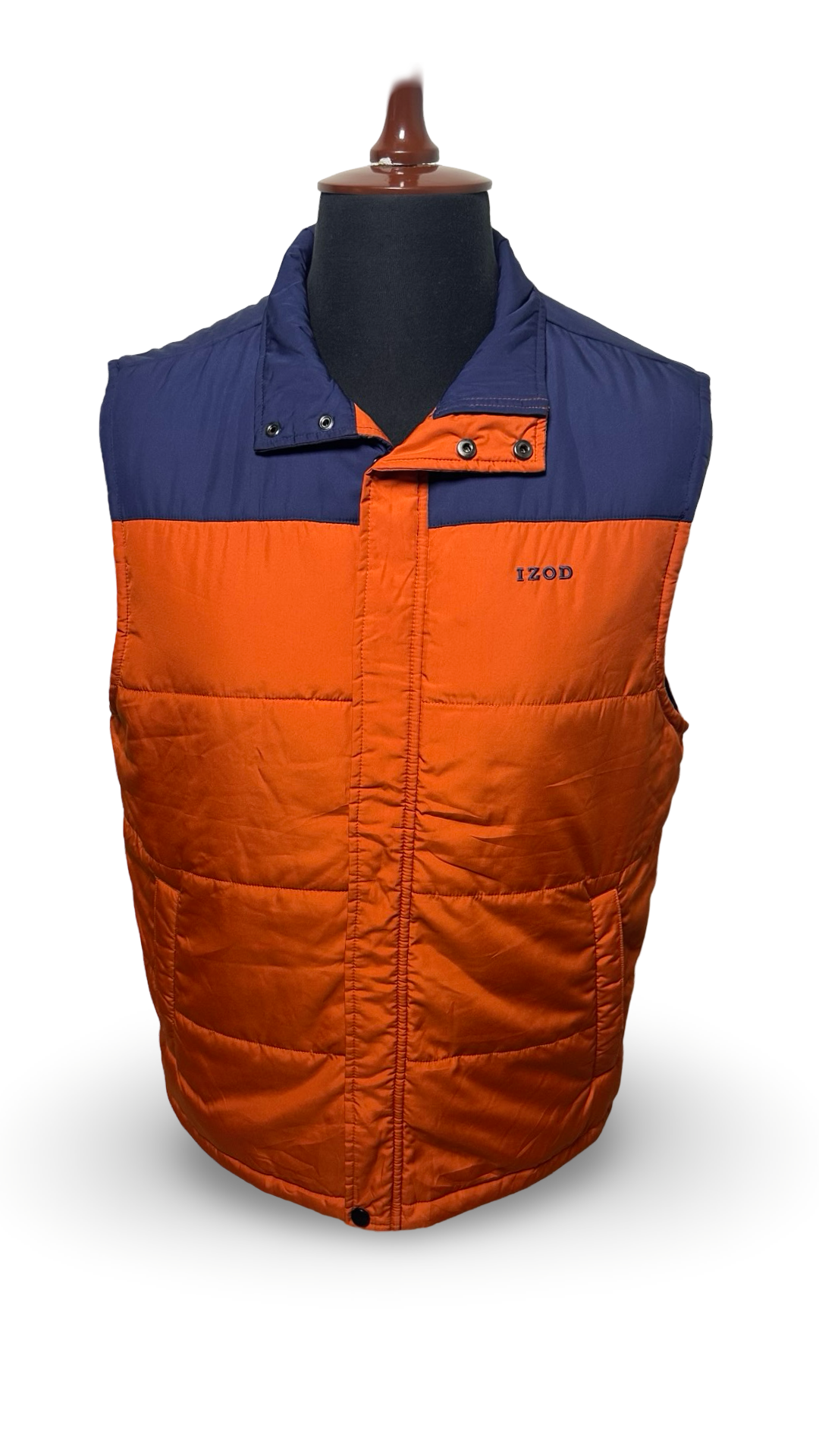 IZOD MEN VEST