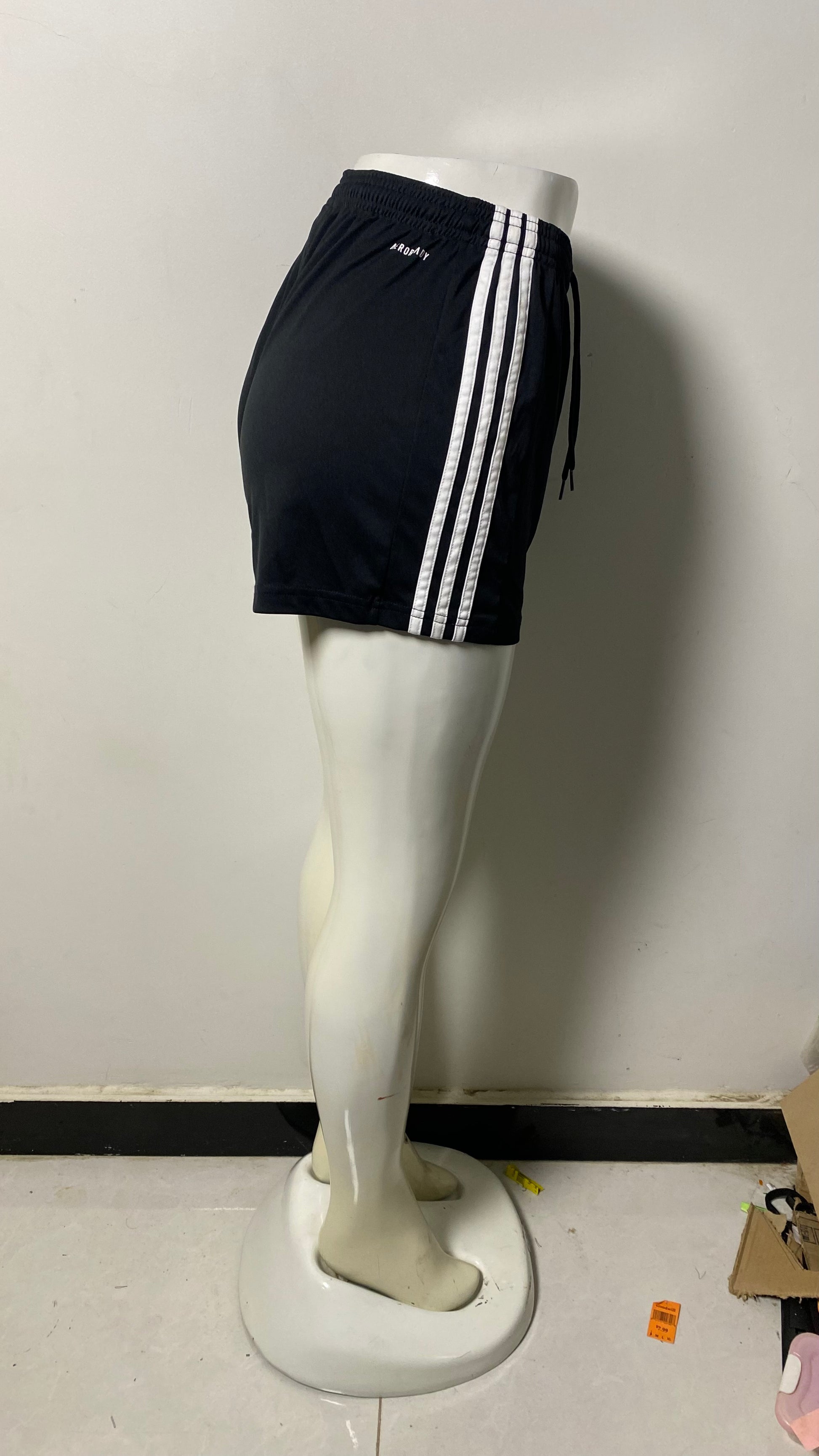 ADIDAS MENS SHORTS