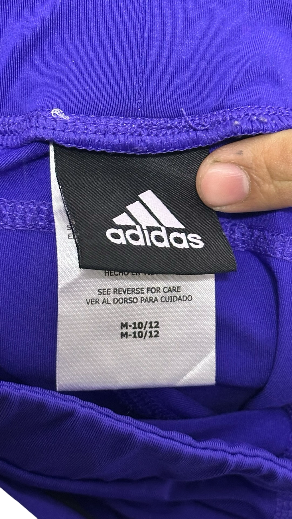 Adidas Women’s Activewear Legging