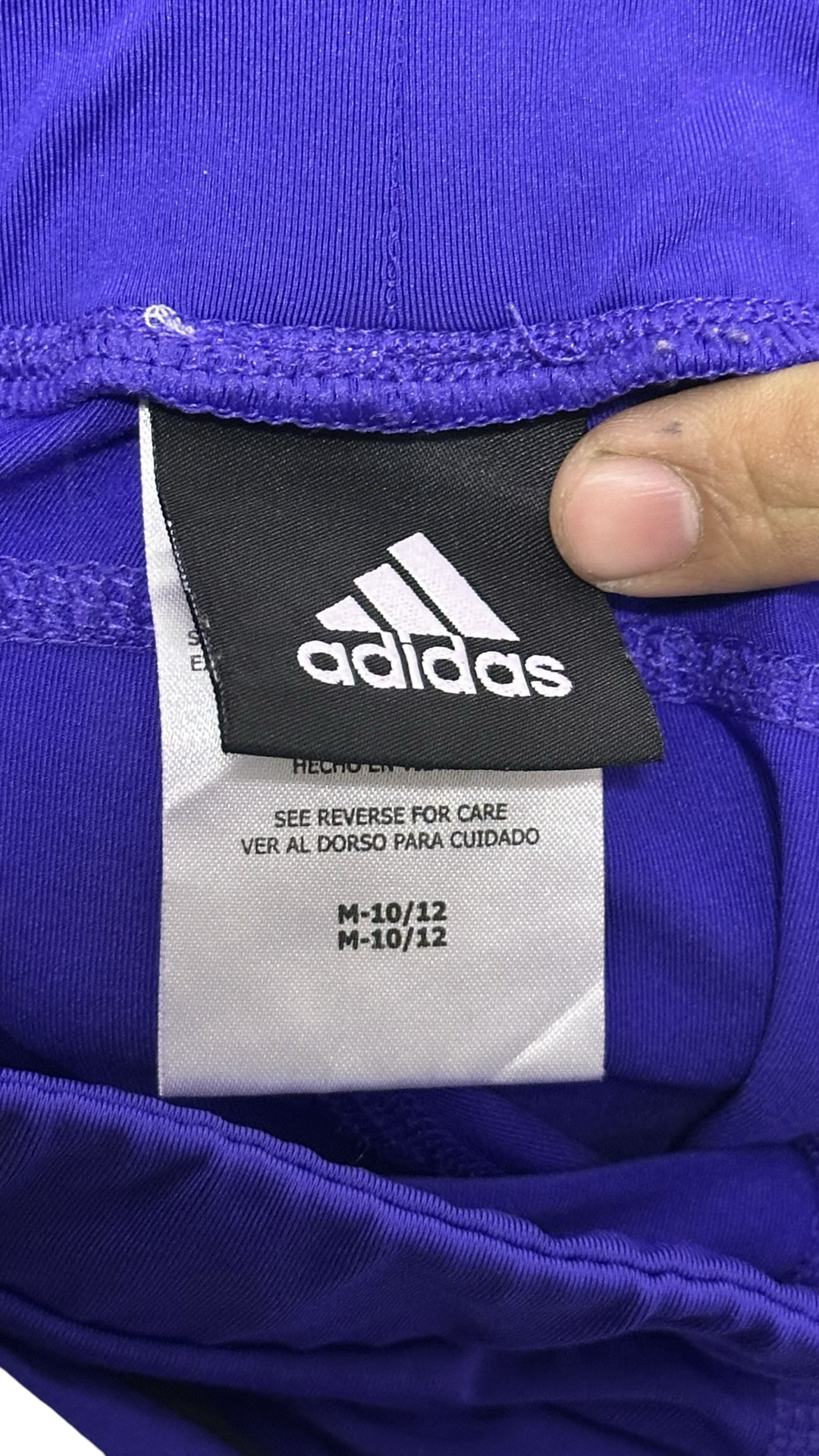 Adidas Women’s Activewear Legging