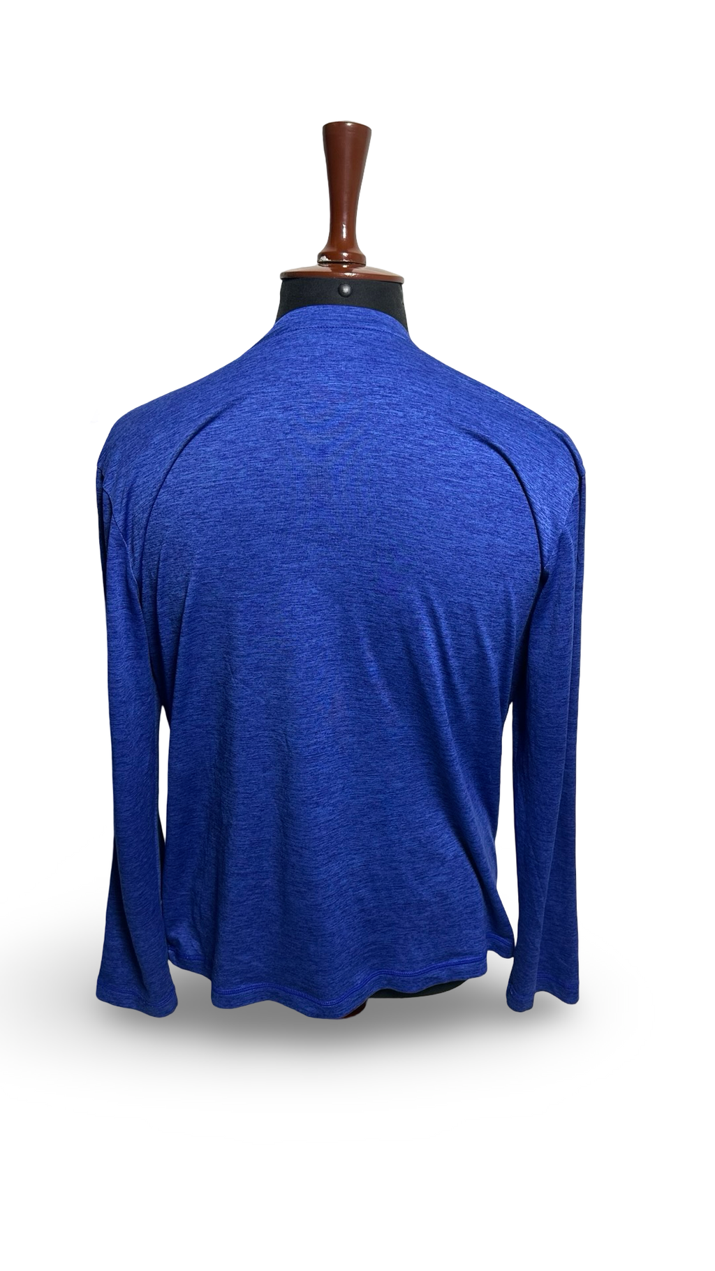 NBA MENS LONG SLEEVE T-SHIRT