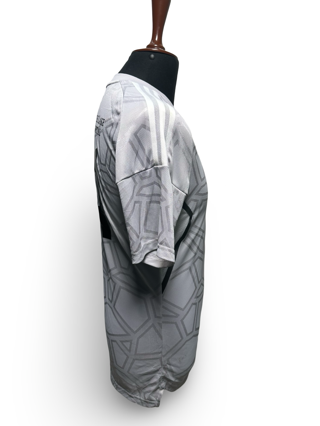 ADIDAS SOCCER T-SHIRT FOR MEN