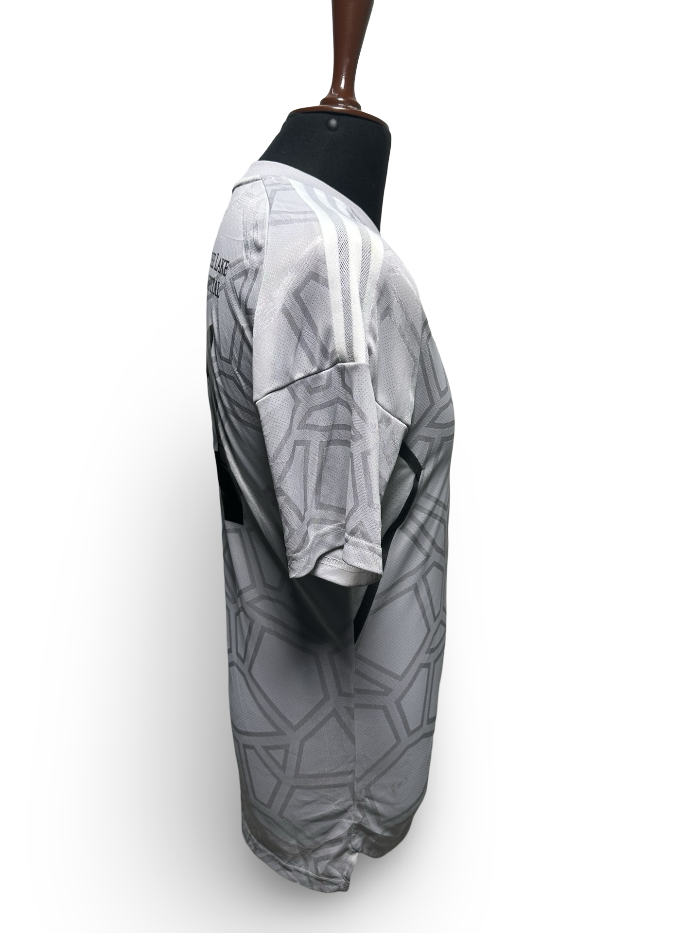 ADIDAS SOCCER T-SHIRT FOR MEN