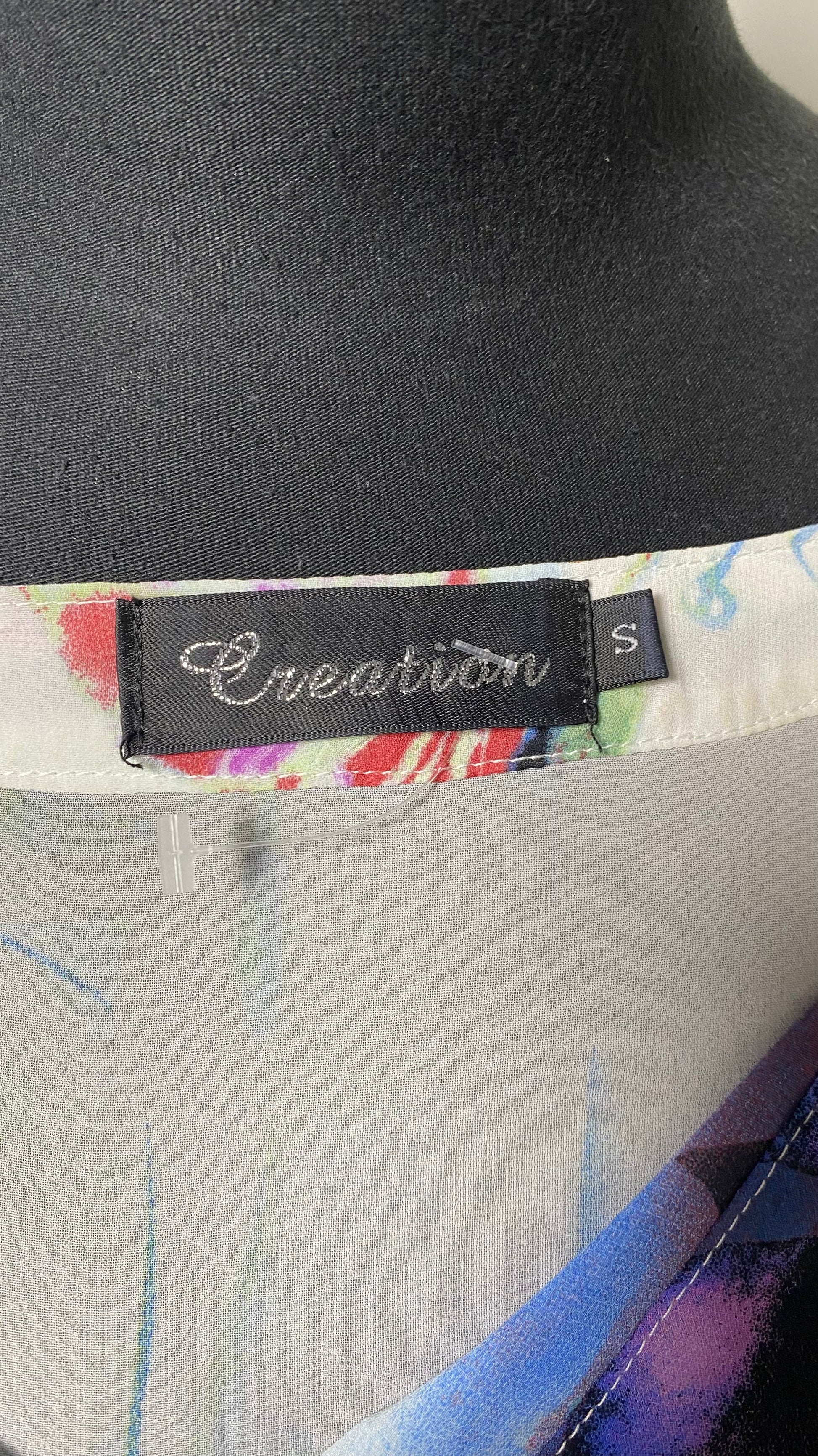 CREATION WOMENS BLOUSE