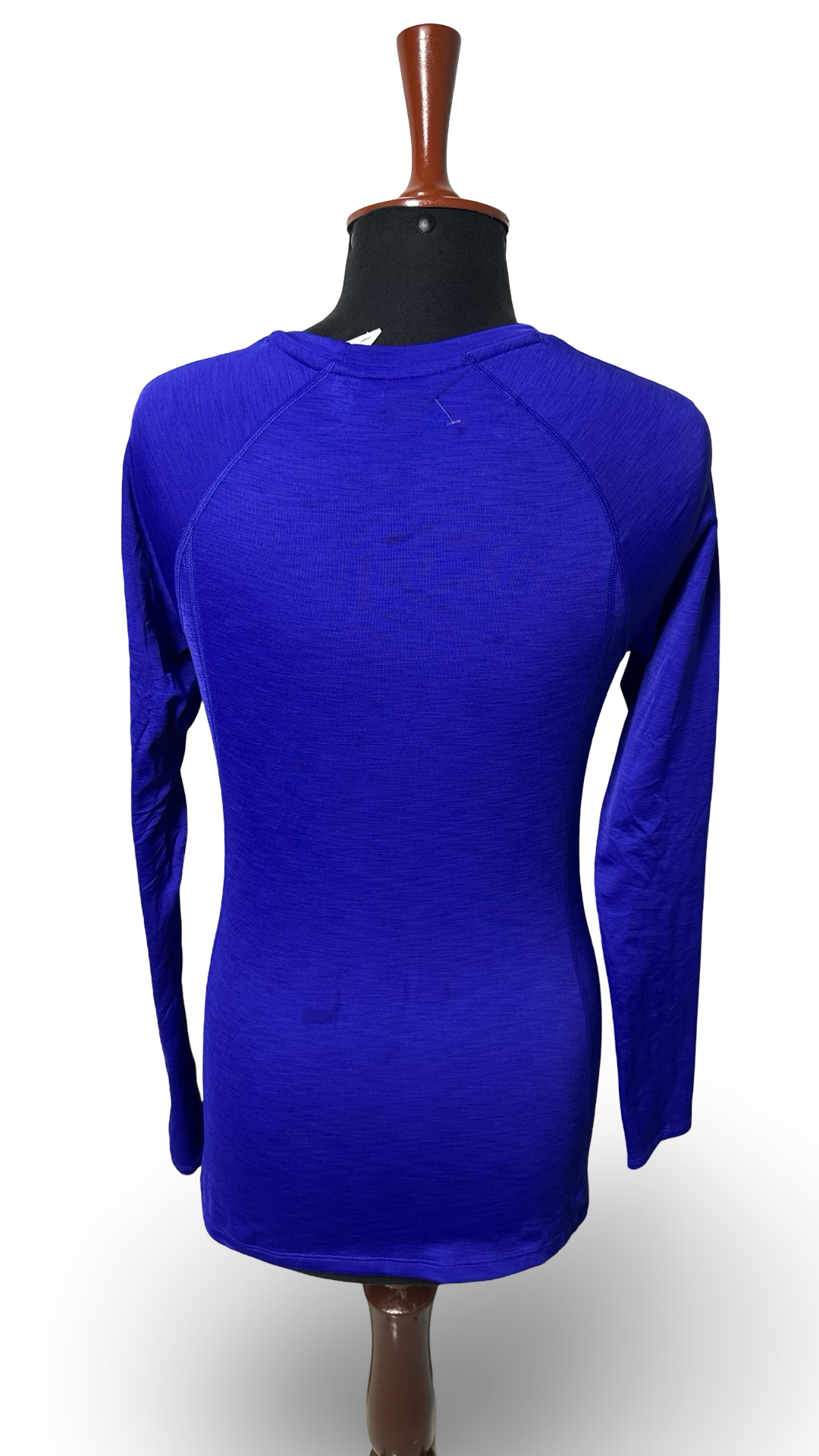 UNDER ARMOUR WOMENS LONG SLEEVE T -SHIRT