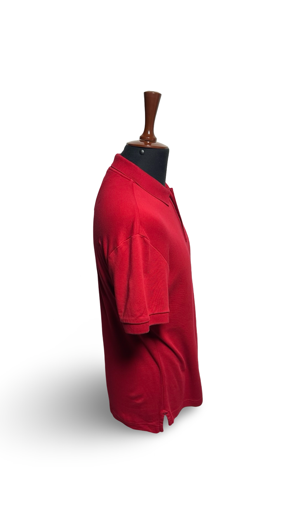 NAUTICA MENS POLO SLIM FIT