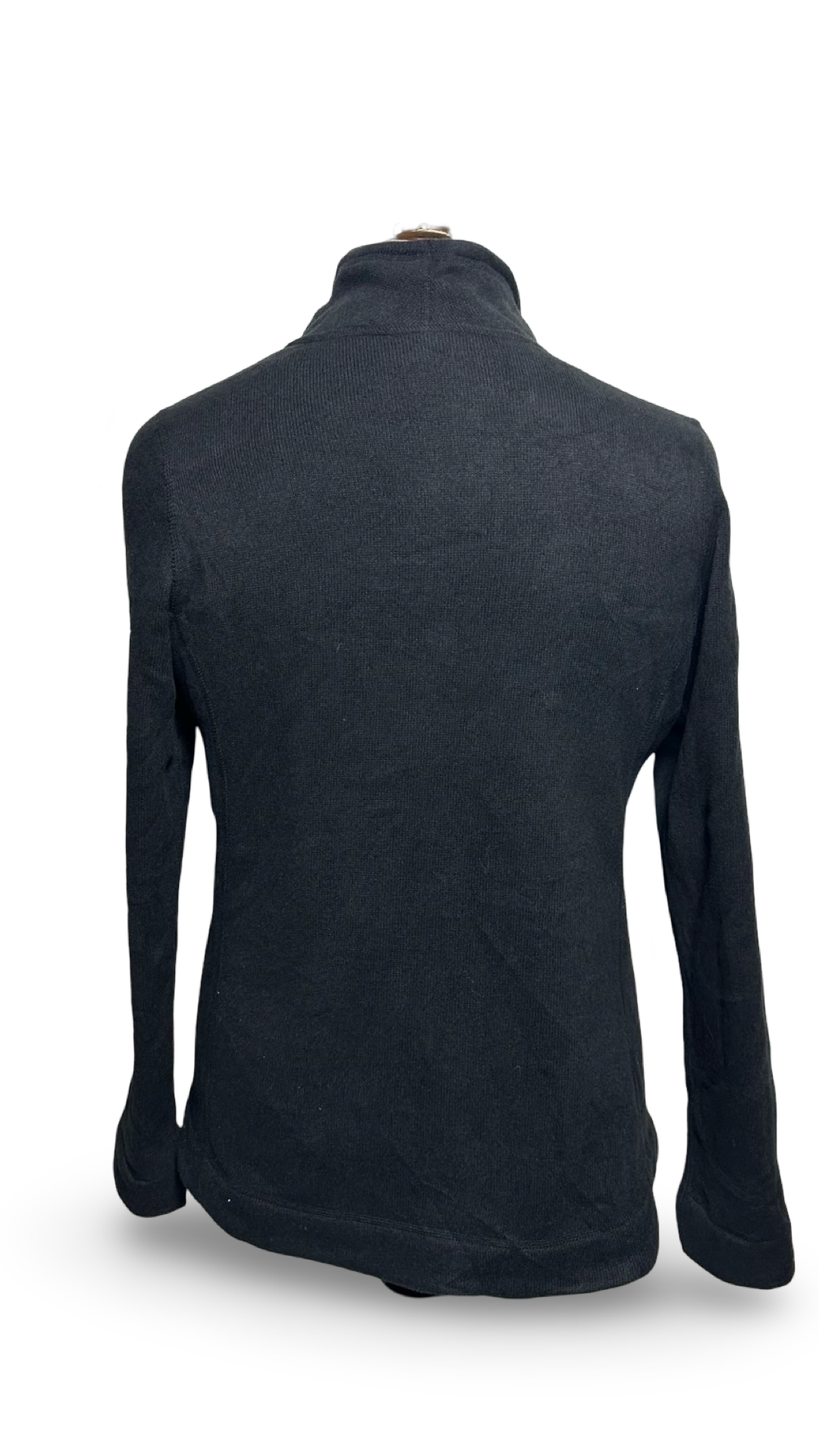 NORTH FACE WOMENS ZIPPER