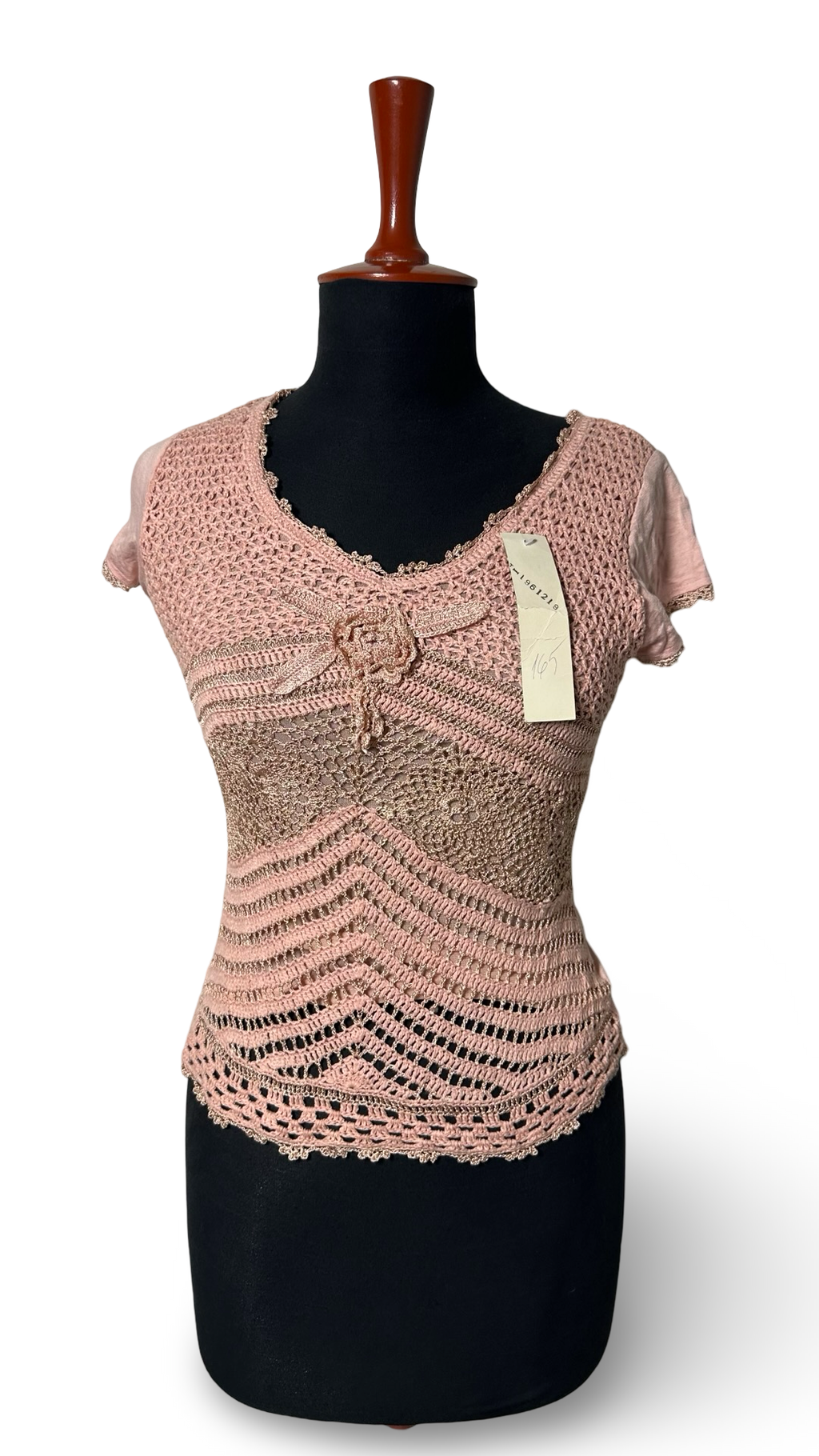 TOKIO WOMENS TOP