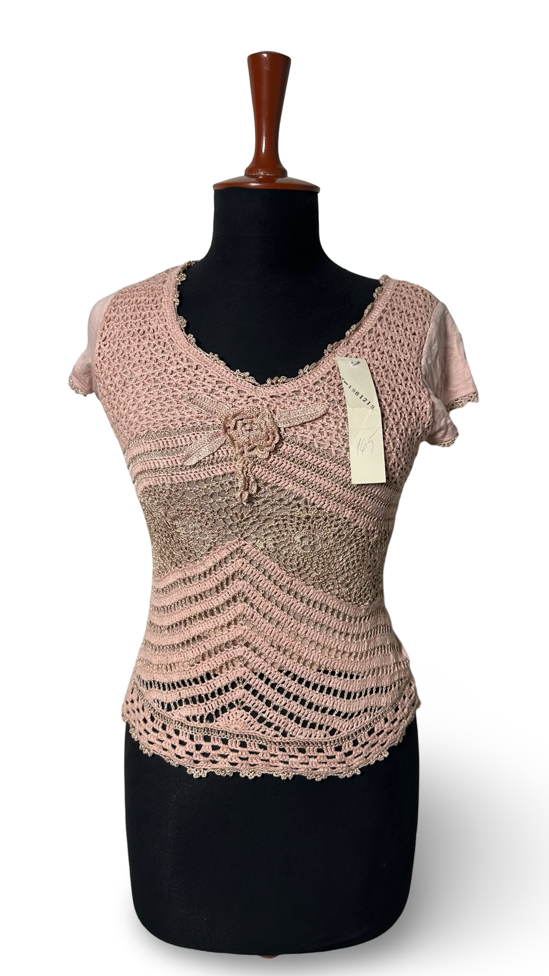 TOKIO WOMENS TOP