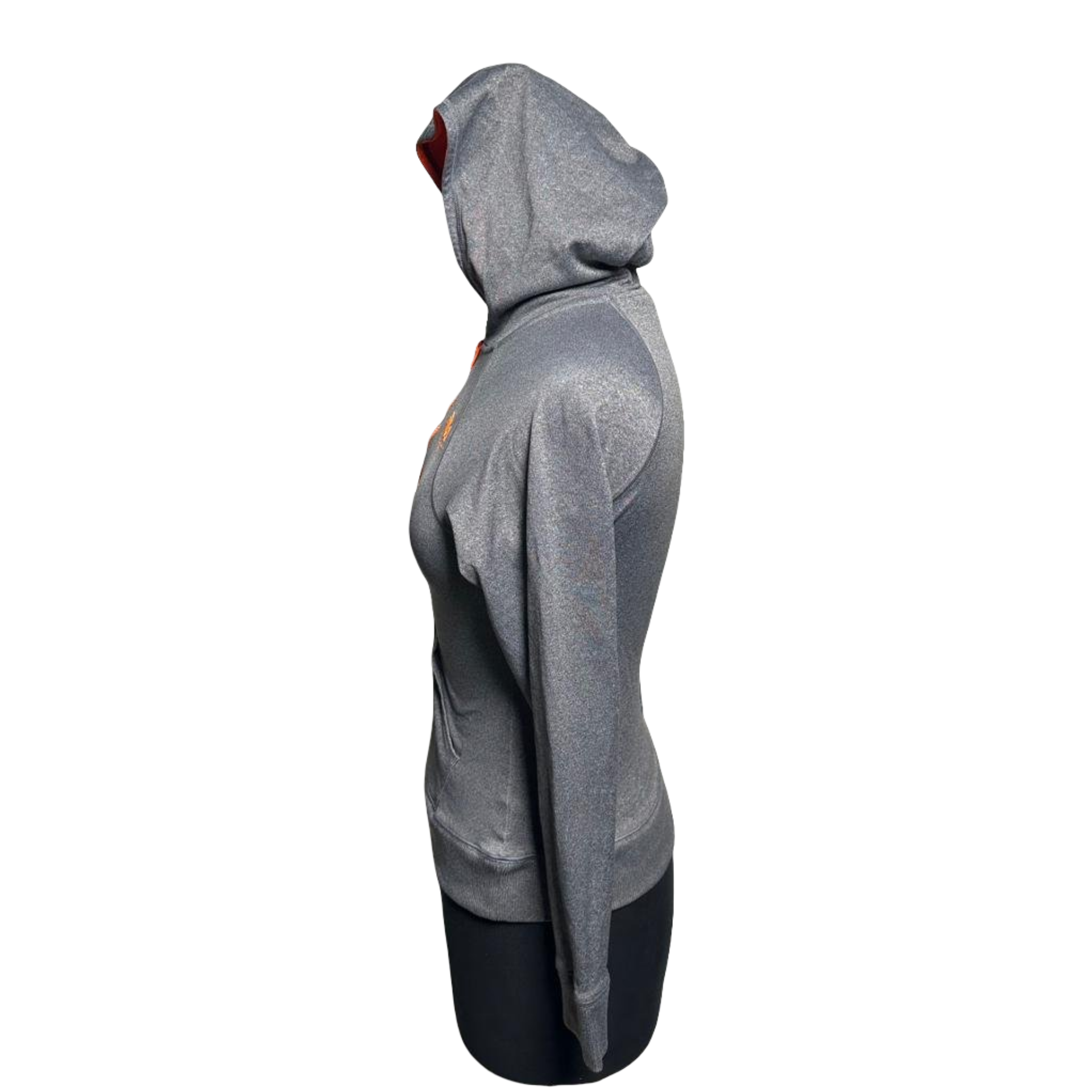FILA pullover women's grey hoodie