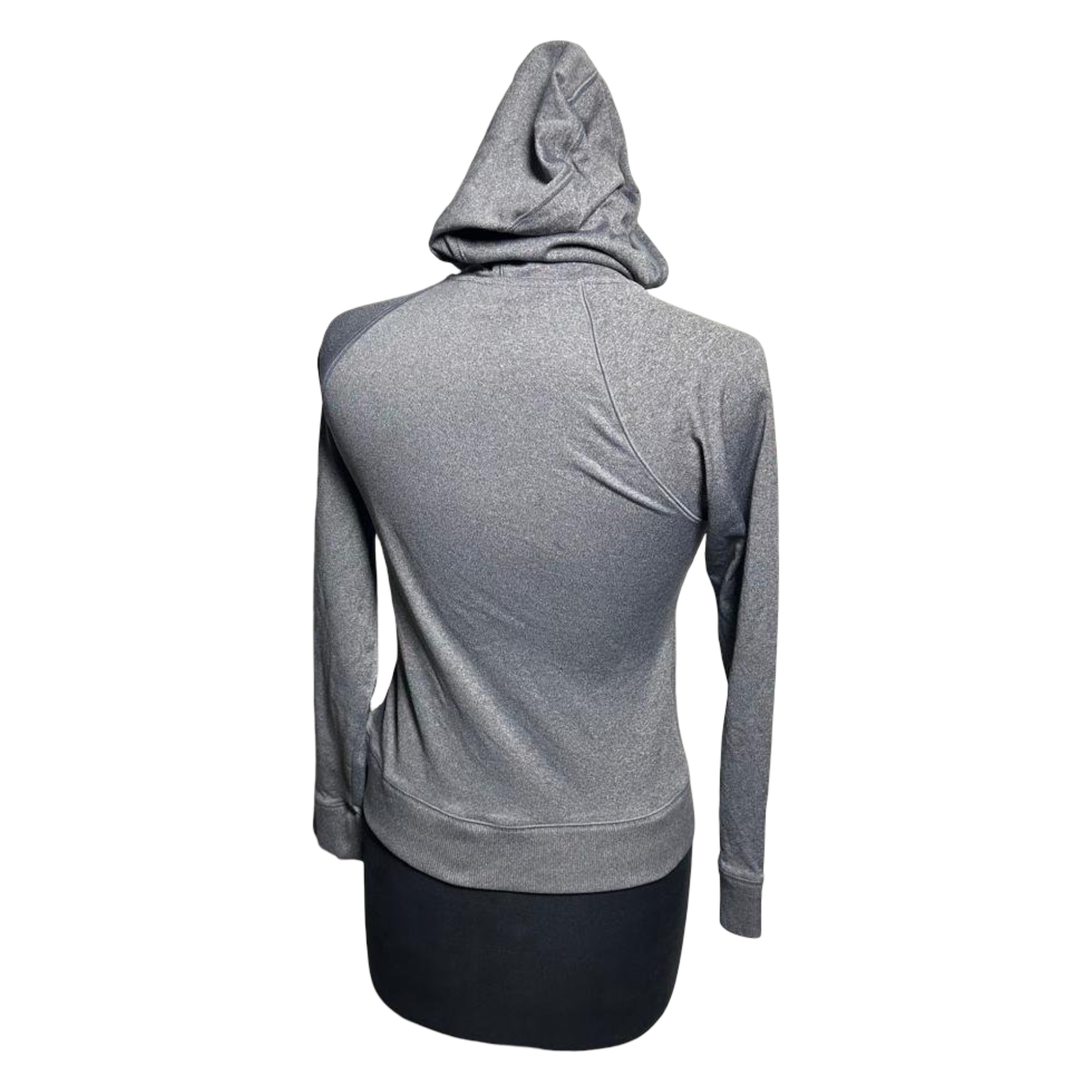 FILA pullover women's grey hoodie