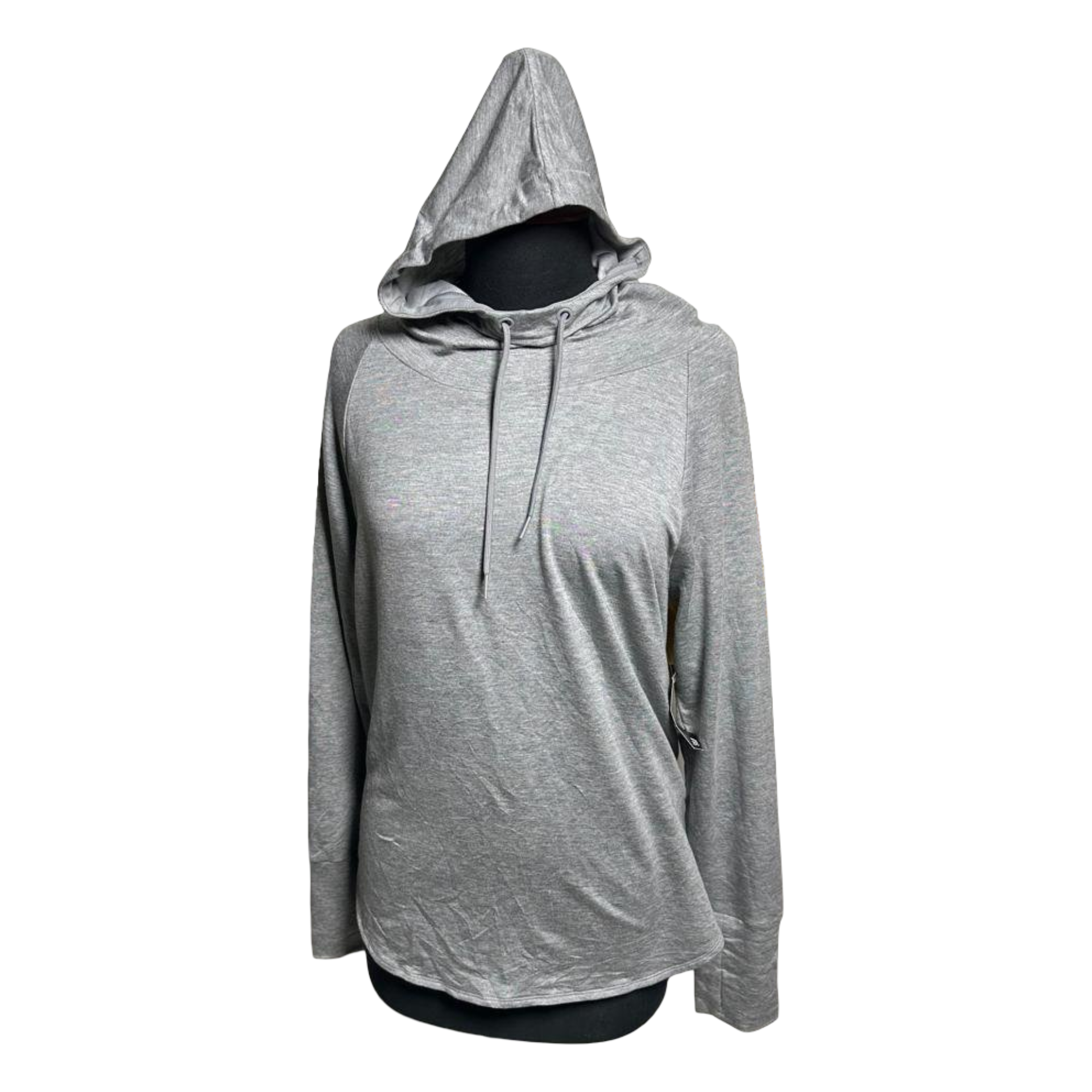 Athlethic pullover women's hoodie