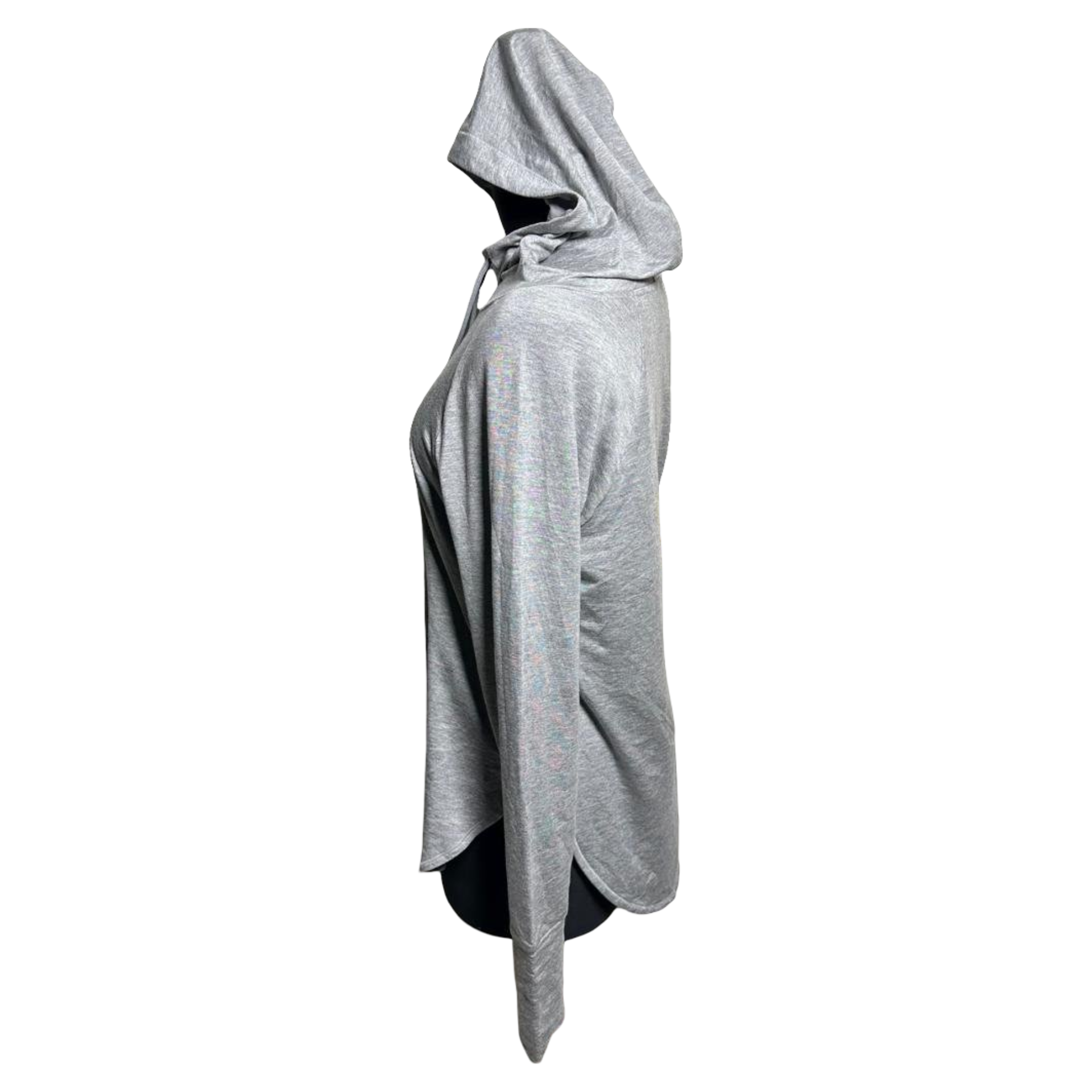 Athlethic pullover women's hoodie
