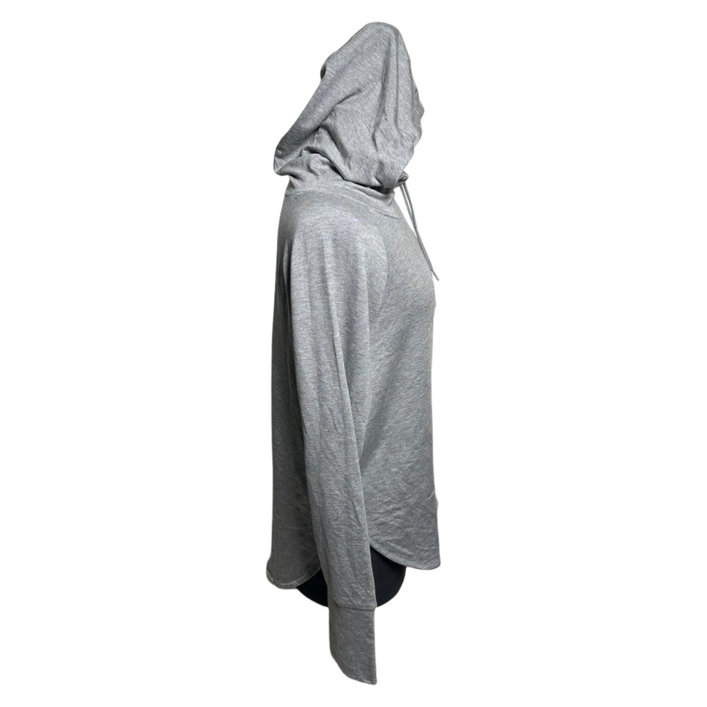 Athlethic pullover women's hoodie