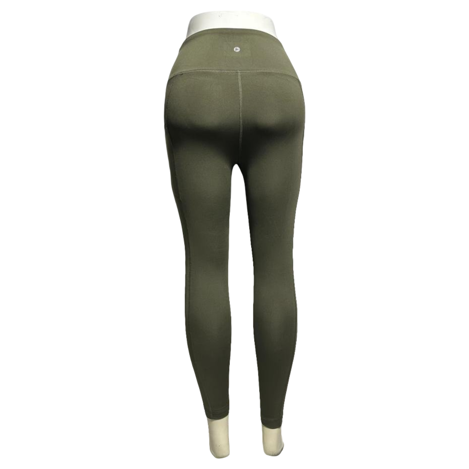 90 Degree Stretch Workout Running Tight Leggings