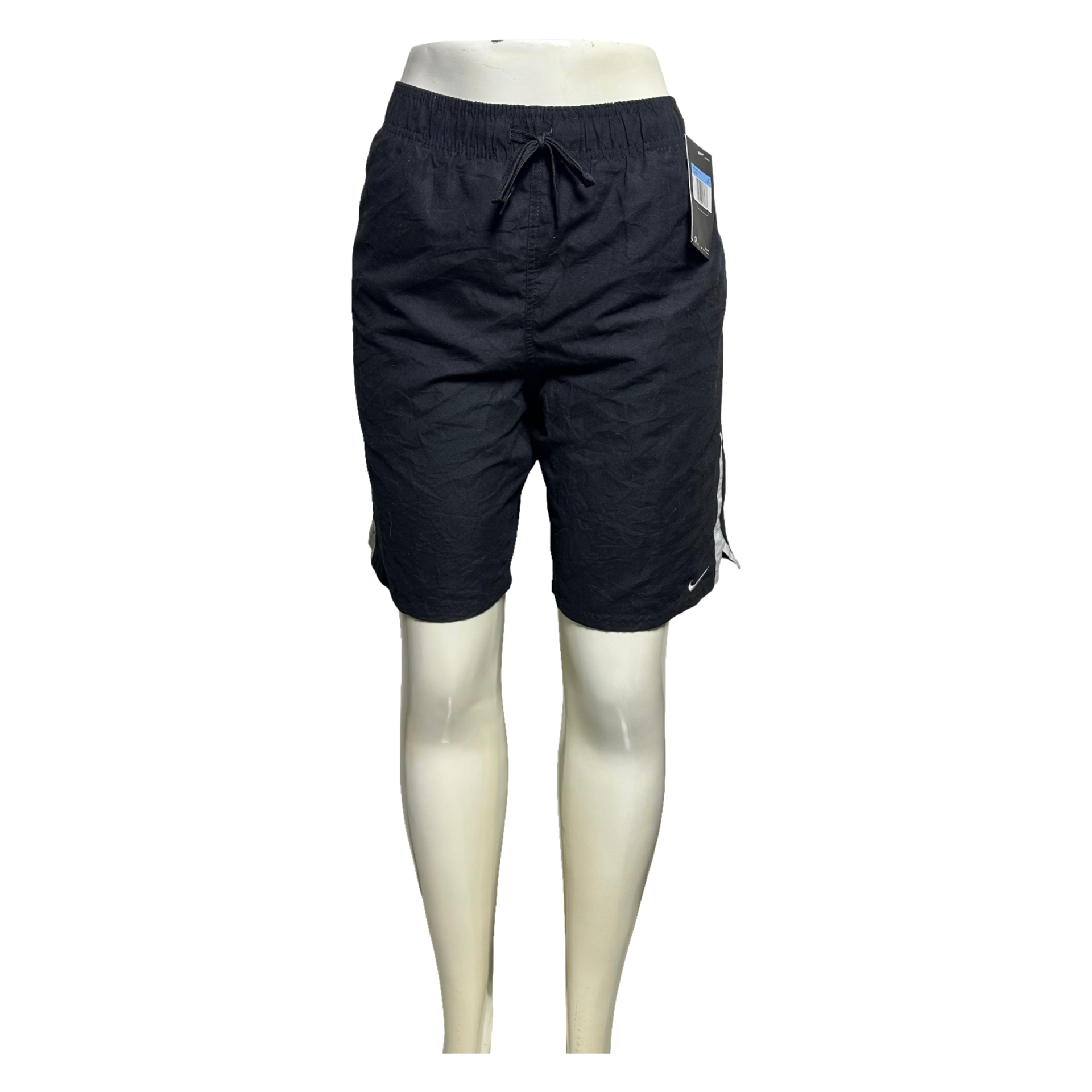 Nike Men's running shorts black