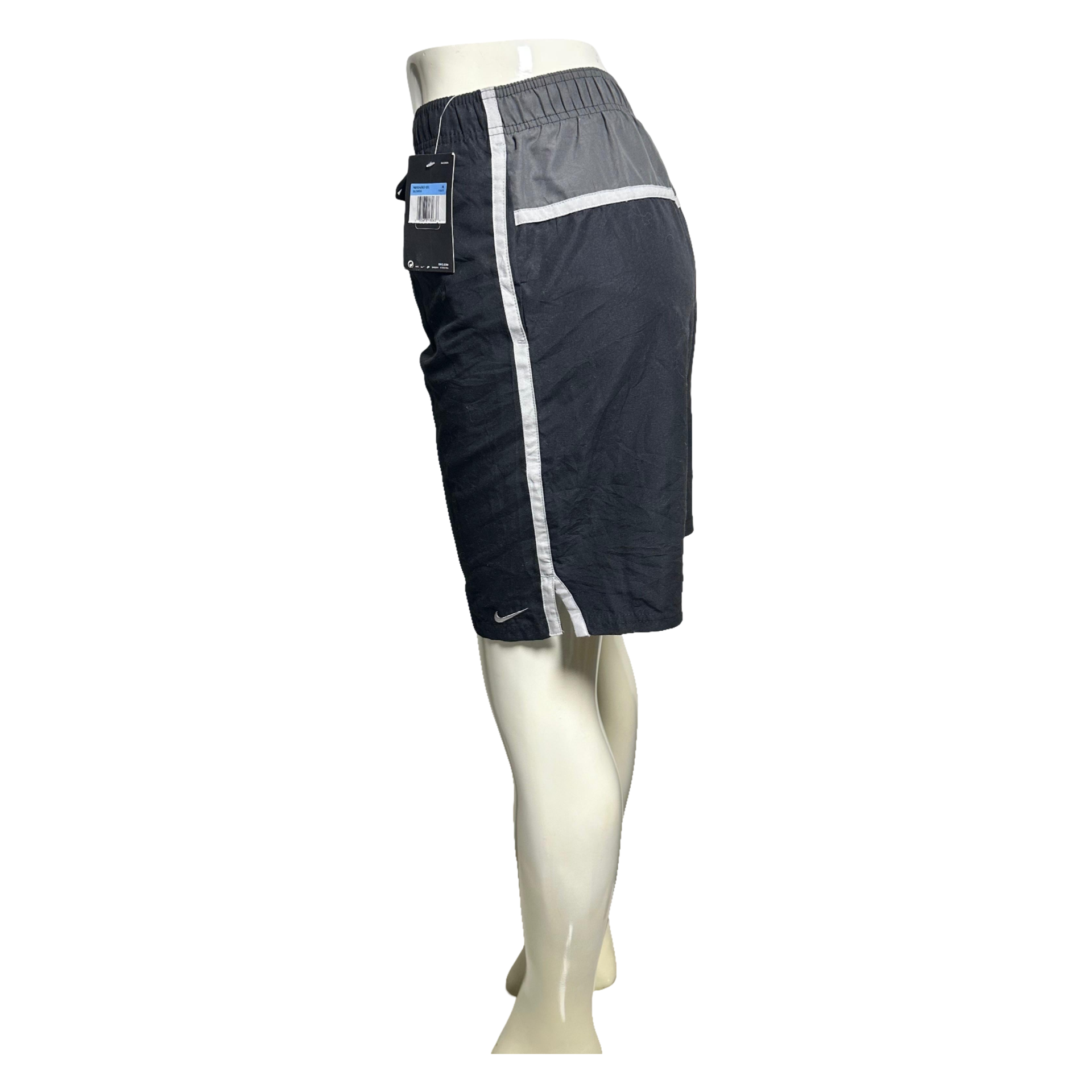 Nike Men's running shorts black
