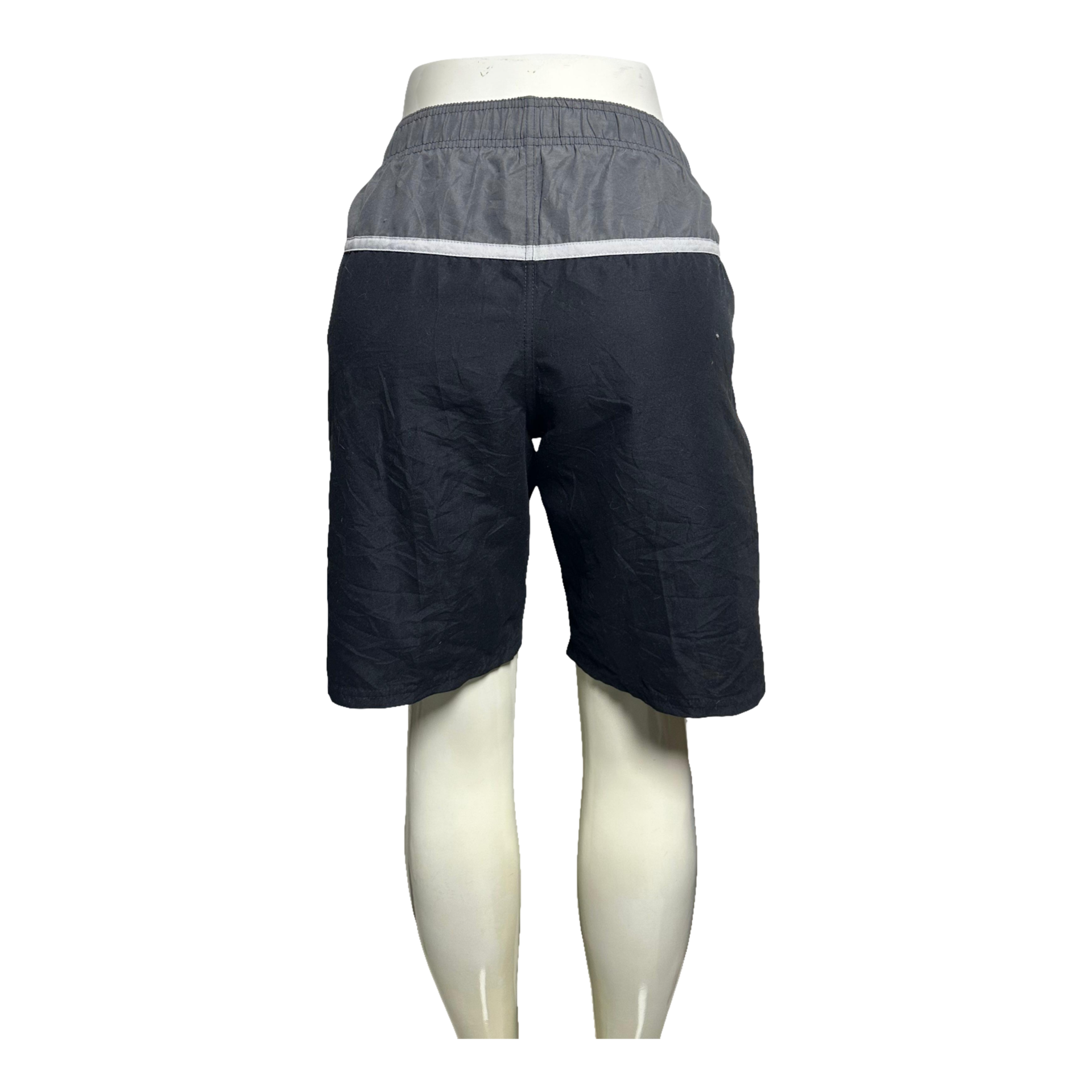 Nike Men's running shorts black