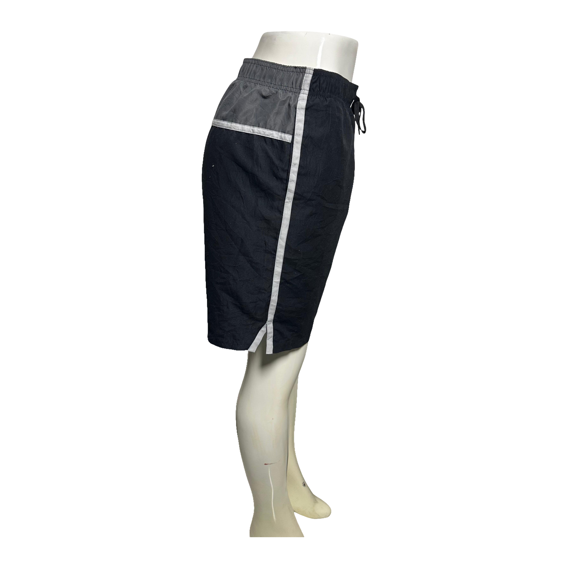 Nike Men's running shorts black