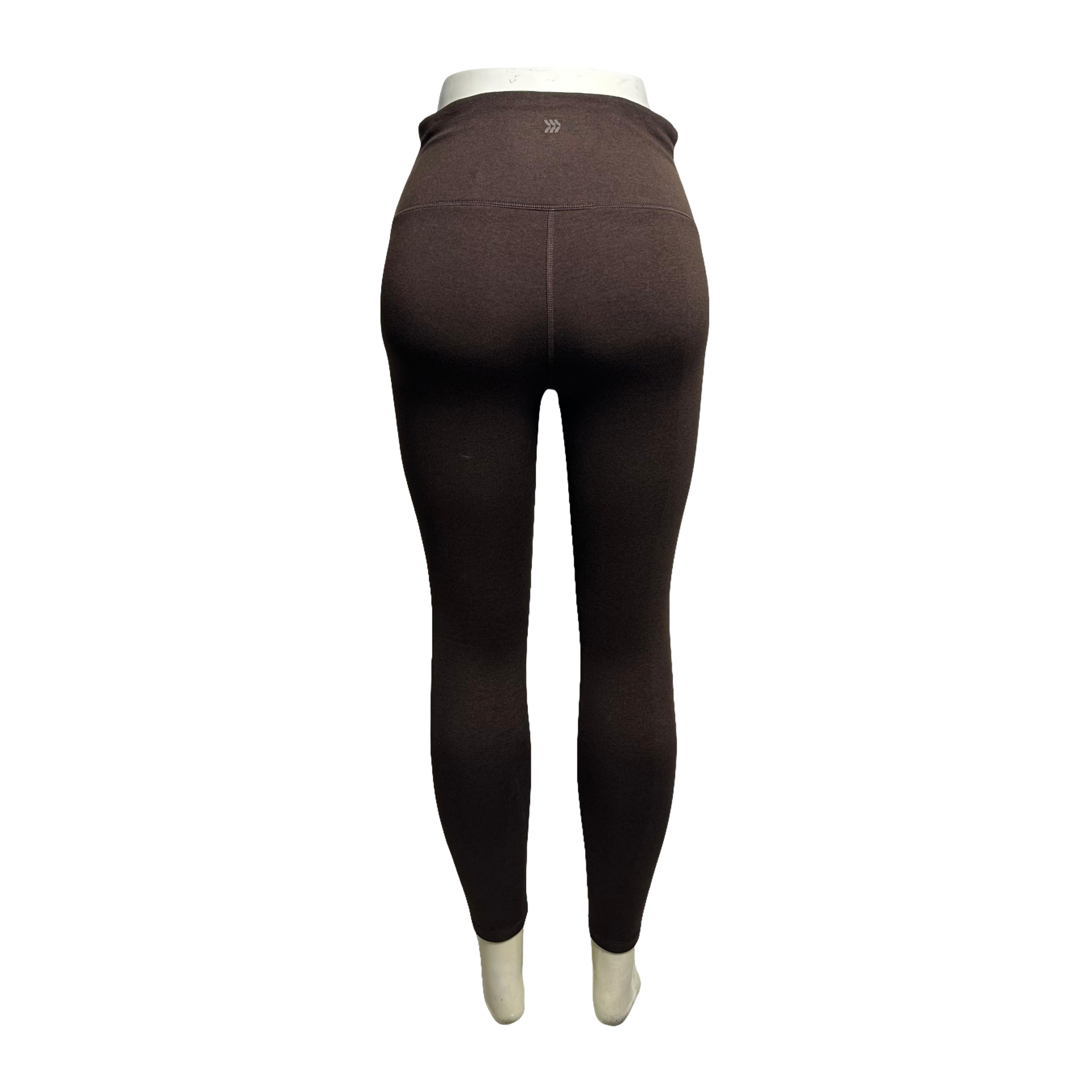 All in motion Women's Active Maternity Leggings High Rise