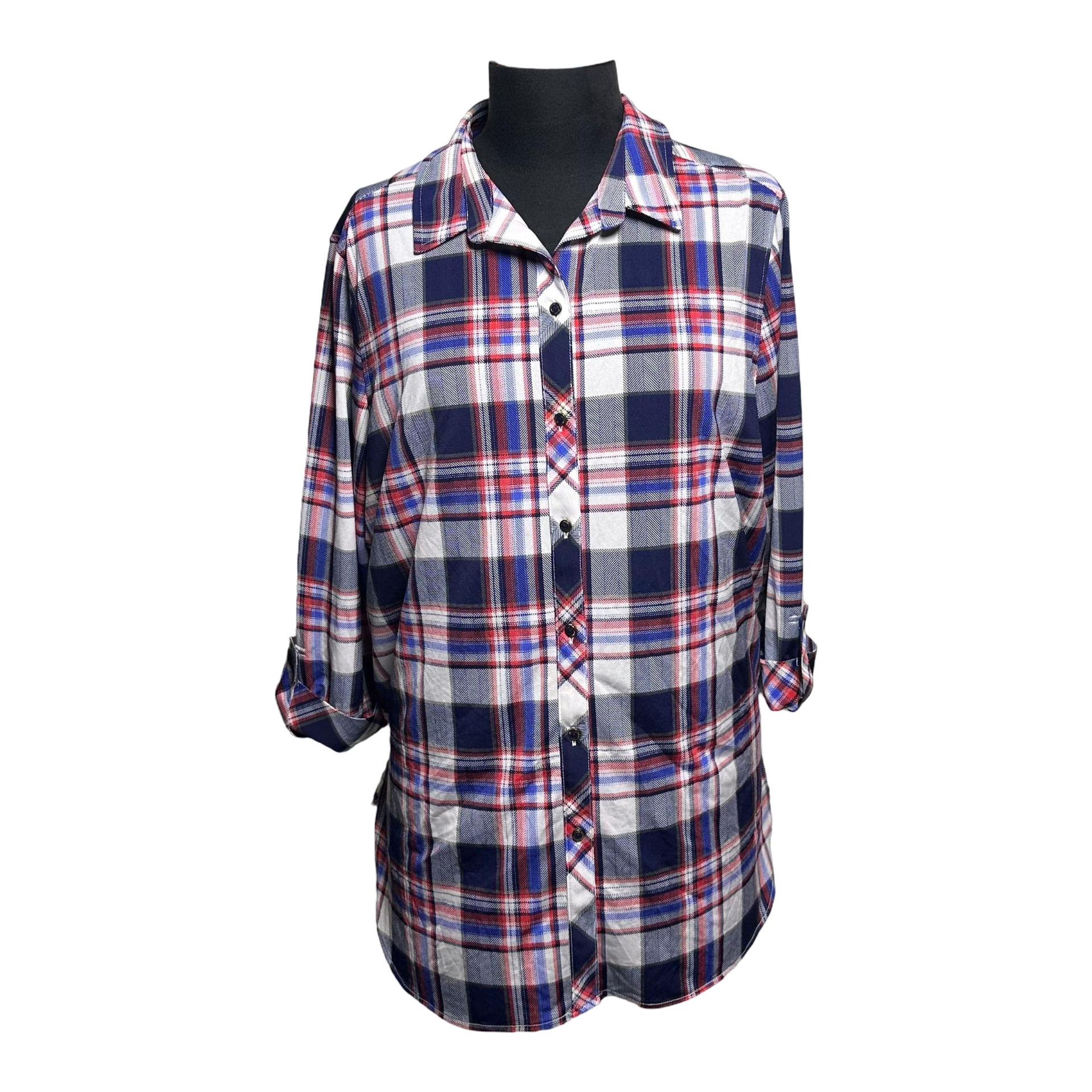 NYGARD women's casual shirt