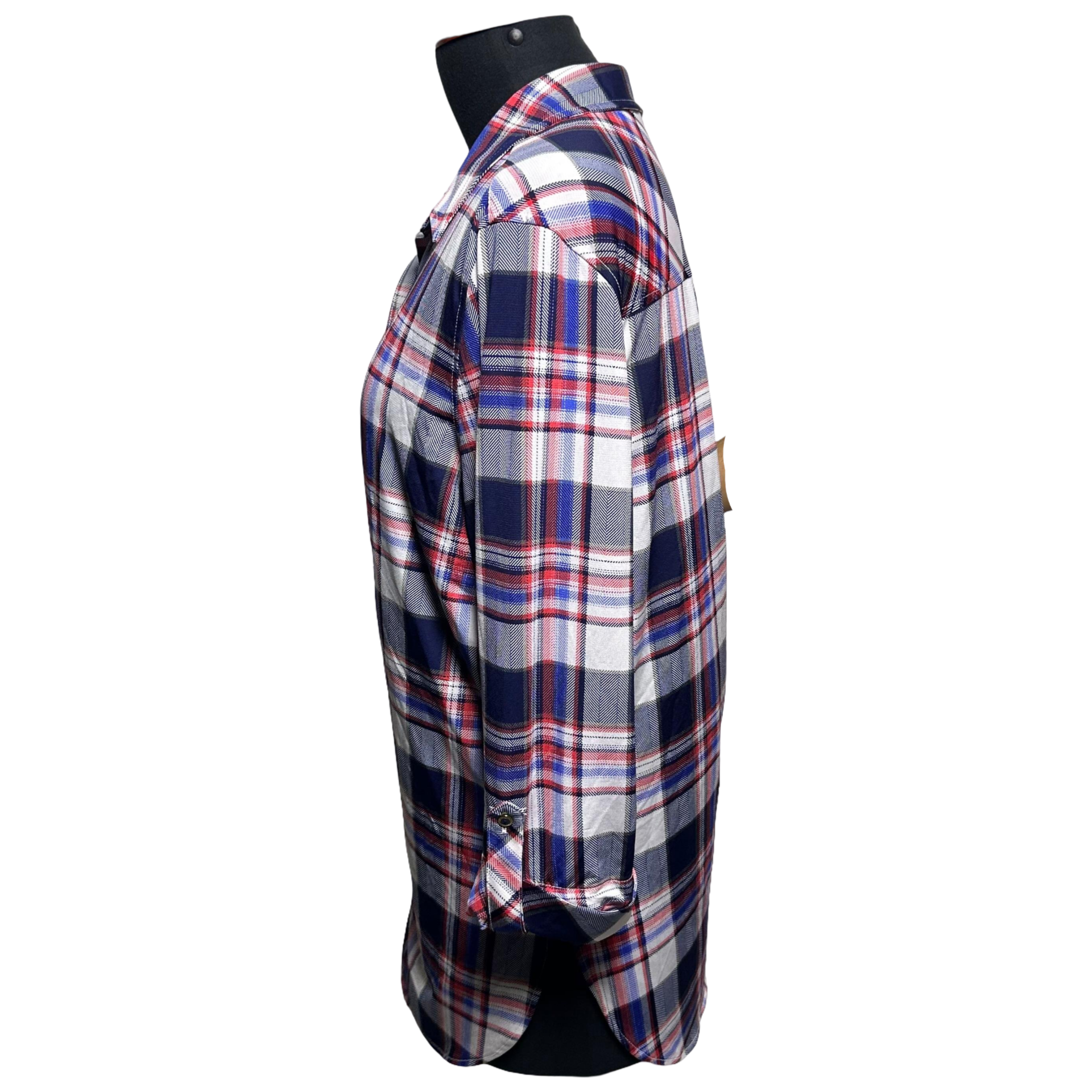 NYGARD women's casual shirt