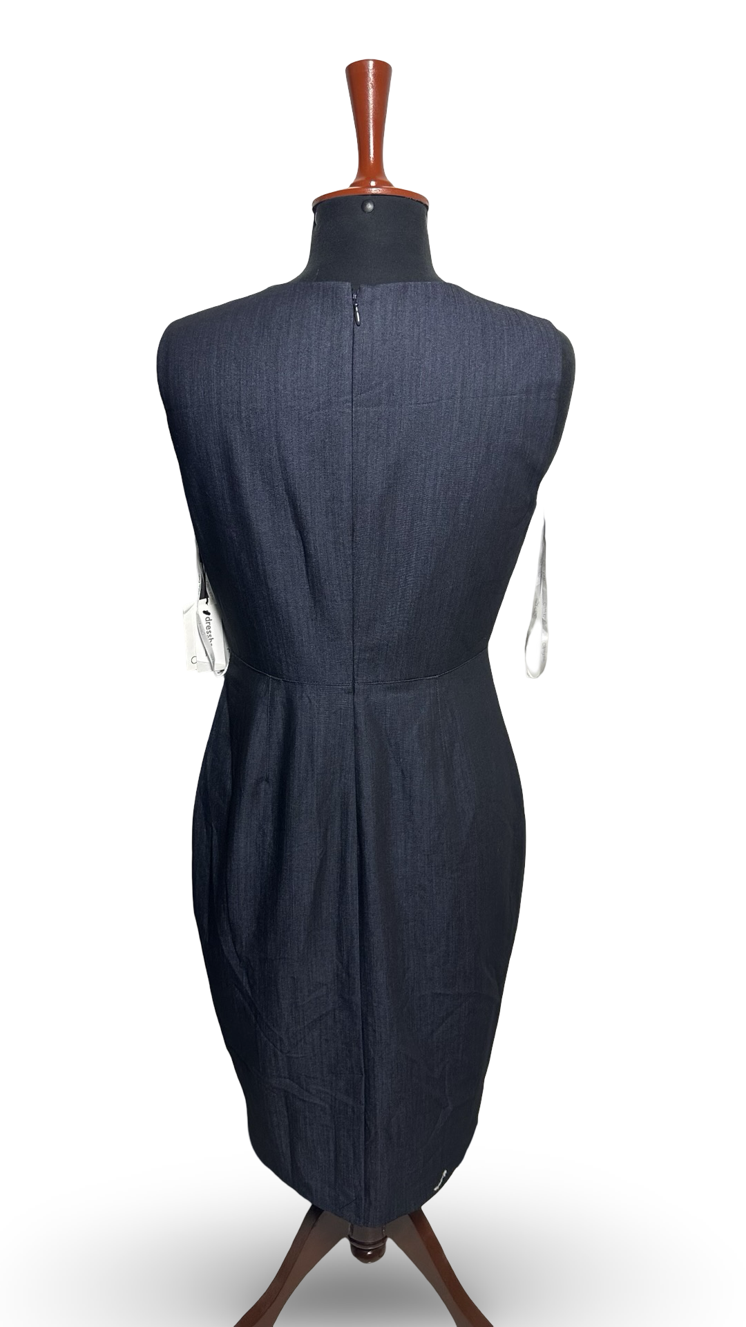 CALVIN KLEIN WOMENS DRESS