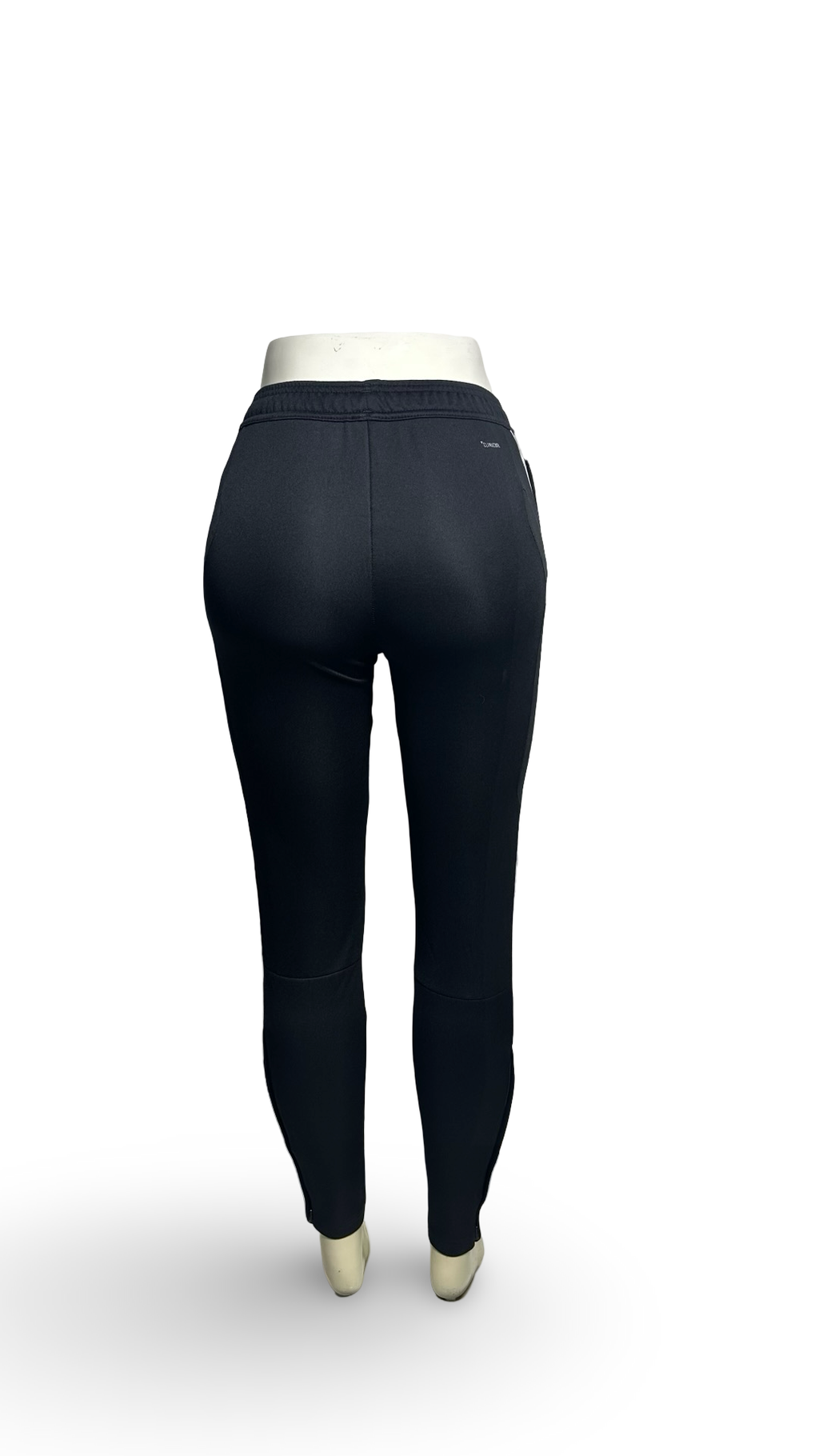 Adidas women’s active wear trouser